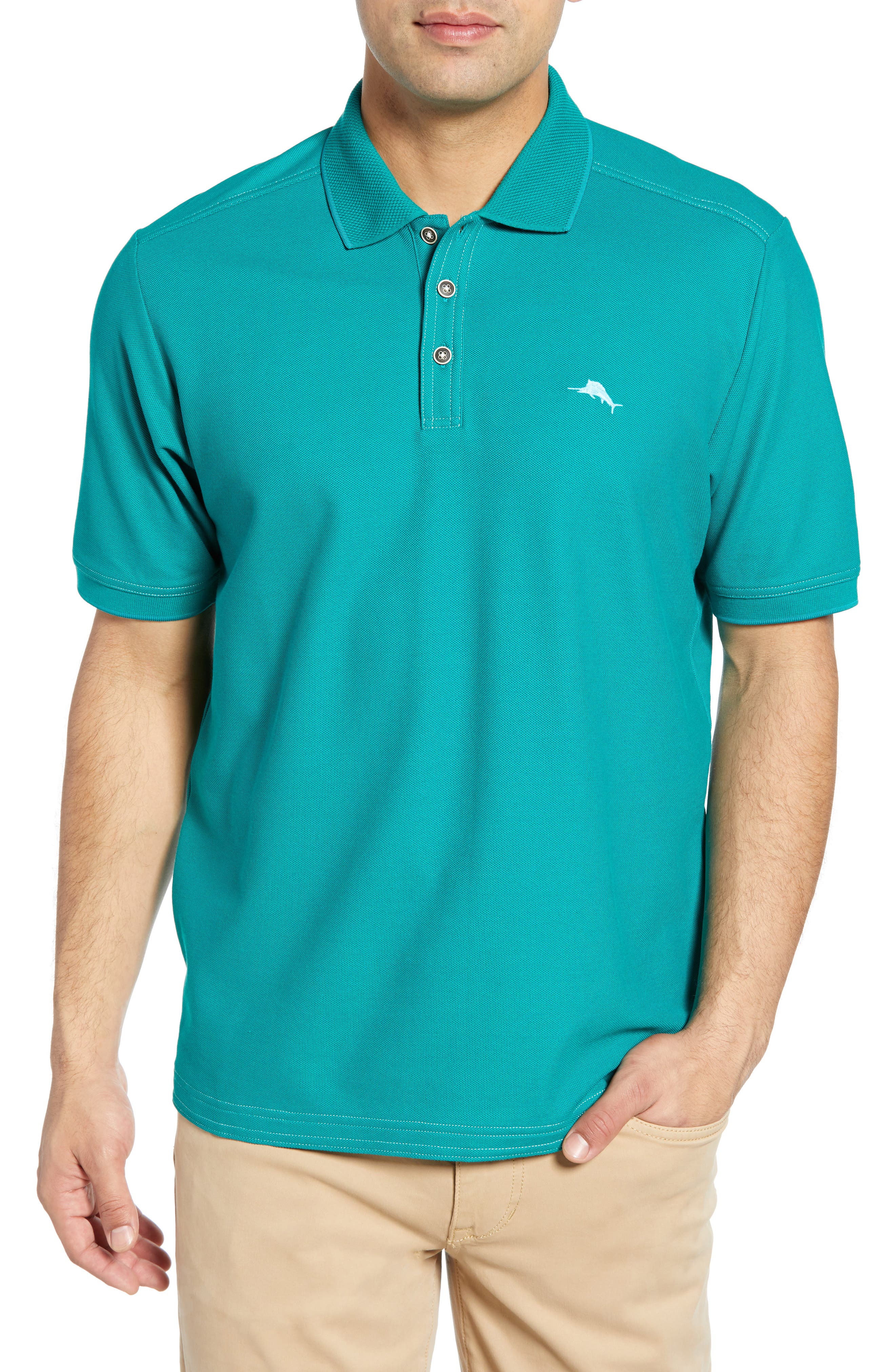 Tommy Bahama Tops EMFIELDER 2.0 POLO