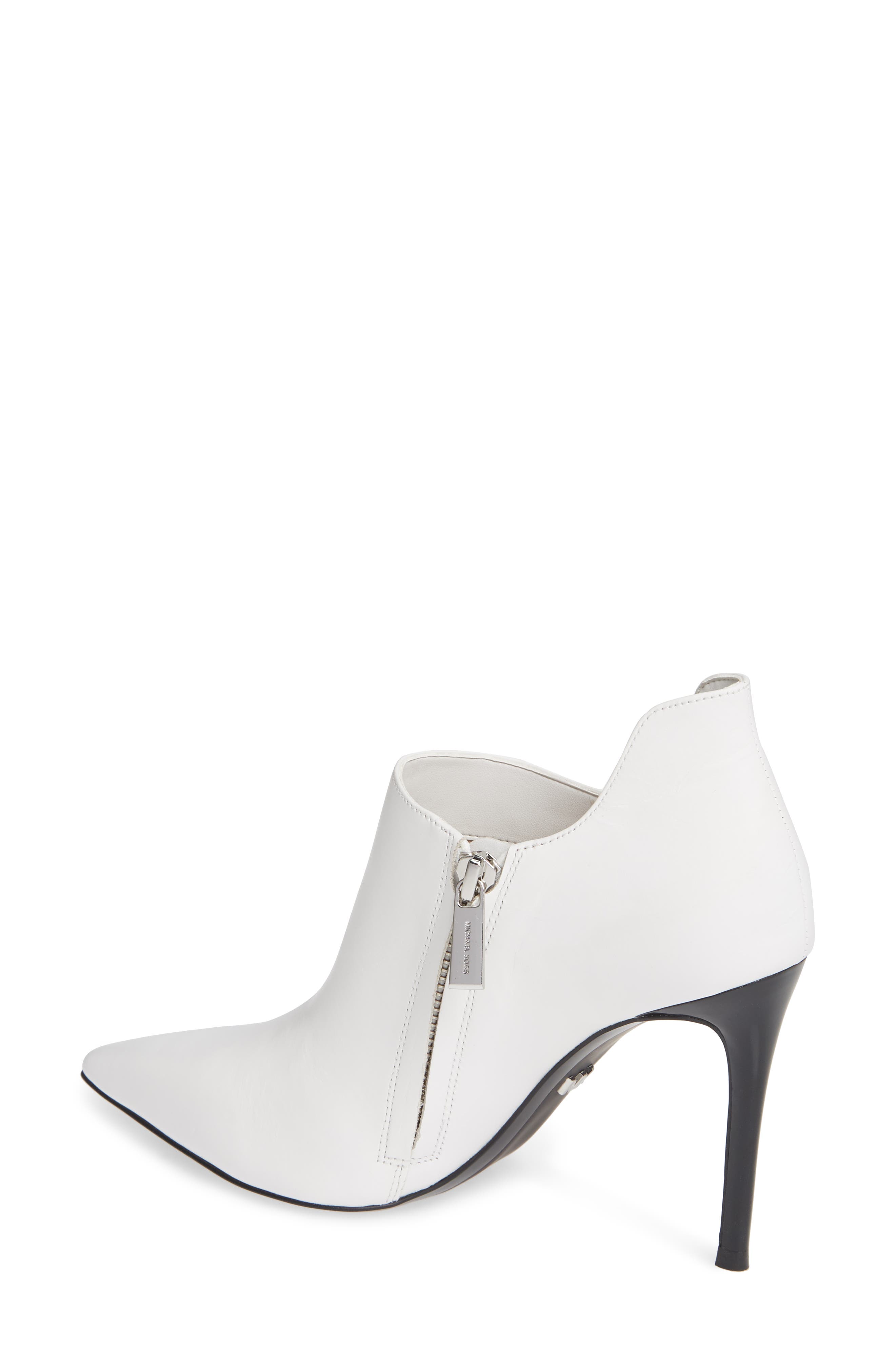 michael kors corrine bootie