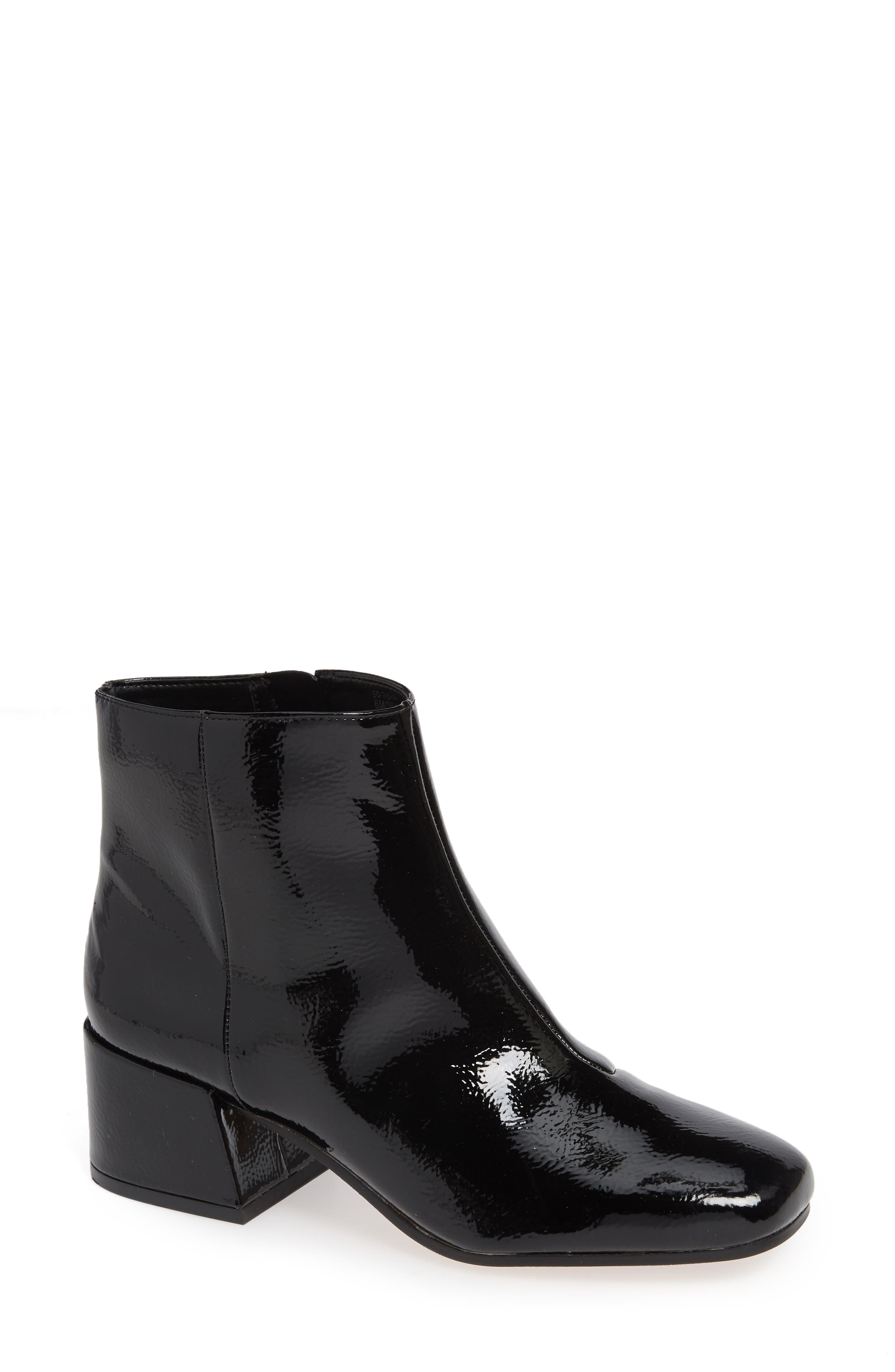 Sole Society Tashia Bootie