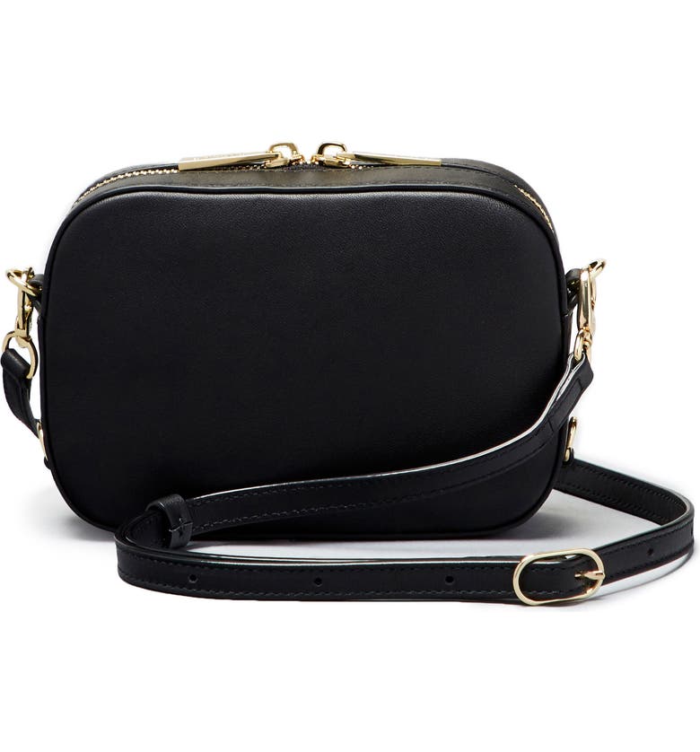Pop Suki Personalized Leather Camera Bag Nordstrom Exclusive Personalized Leather Camera Bag