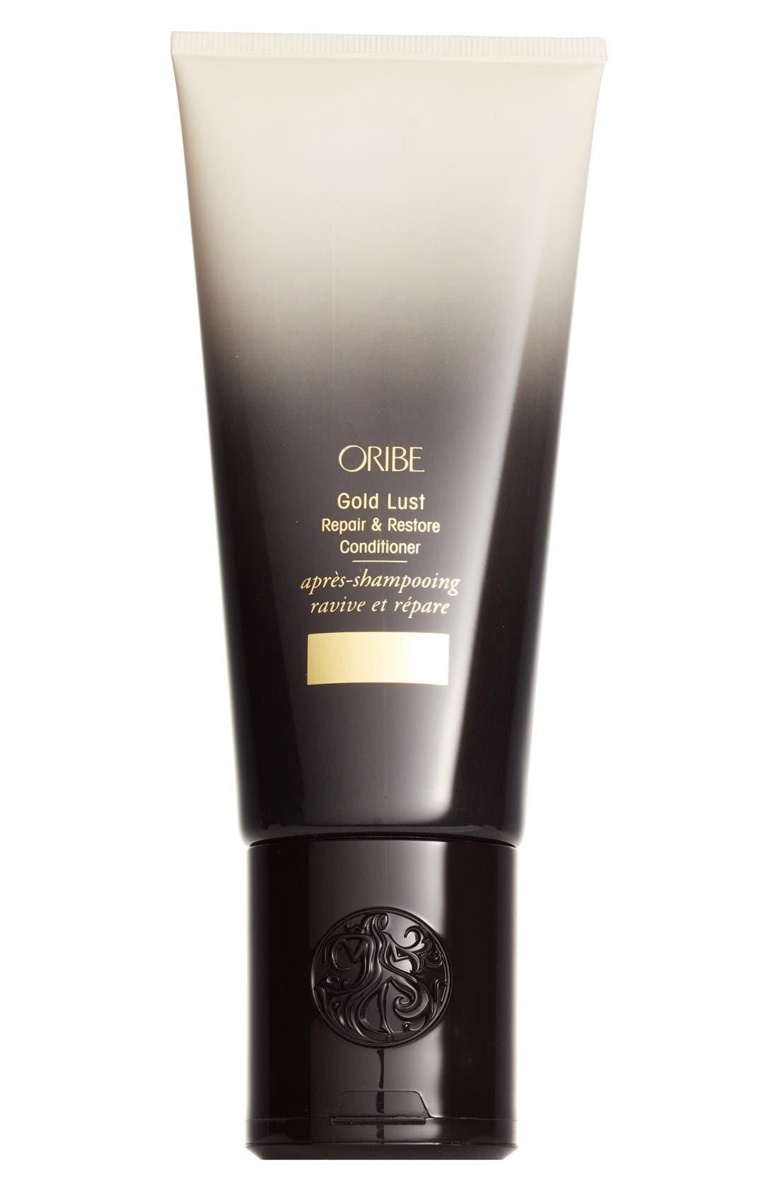 SPACE.NK.apothecary Oribe Gold Lust Repair & Restore Conditioner | Nordstrom