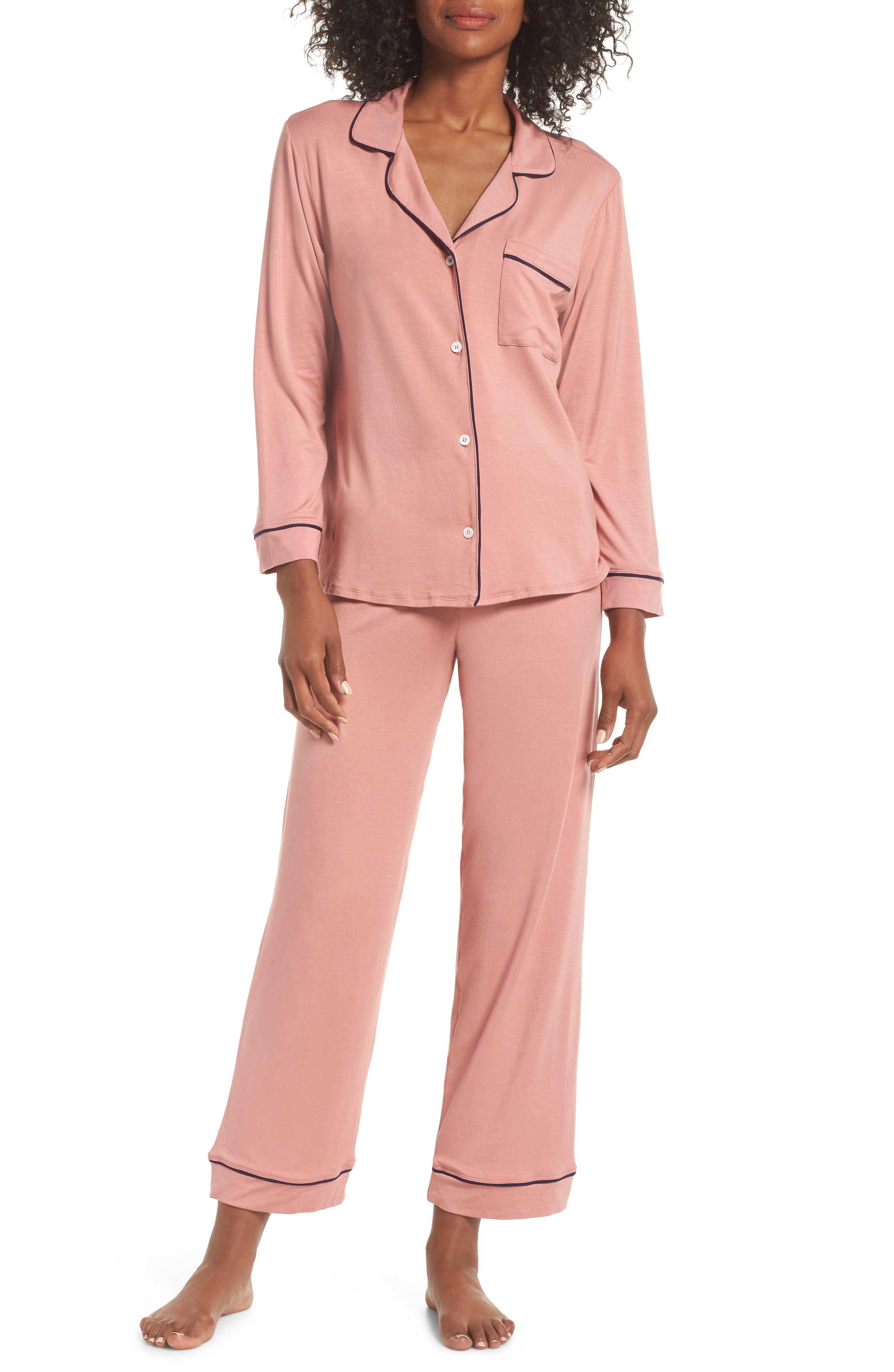 Eberjey Gisele Pajamas | Nordstrom