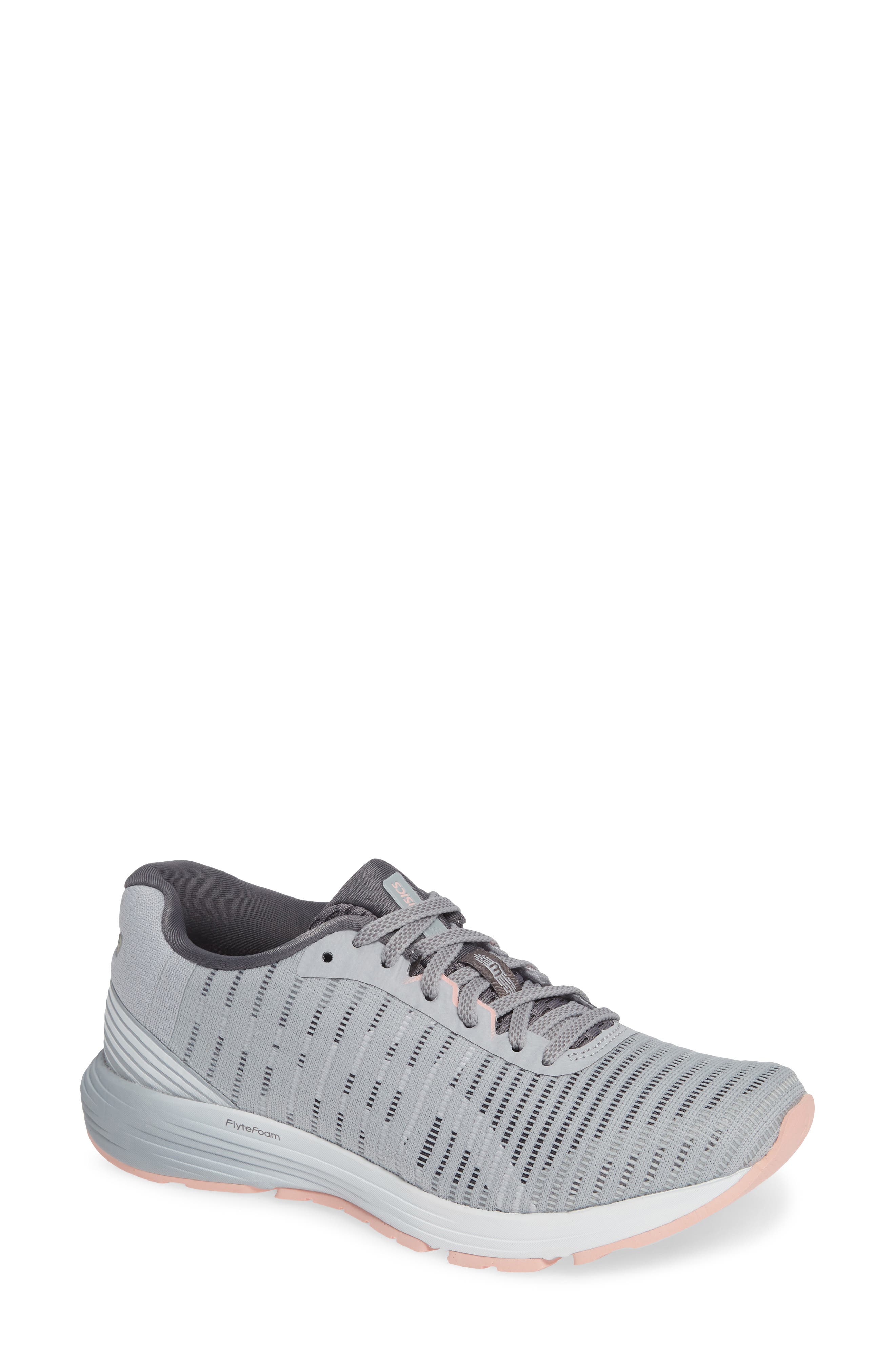 Asics Dynaflyte 3 Running Shoe B - Grey