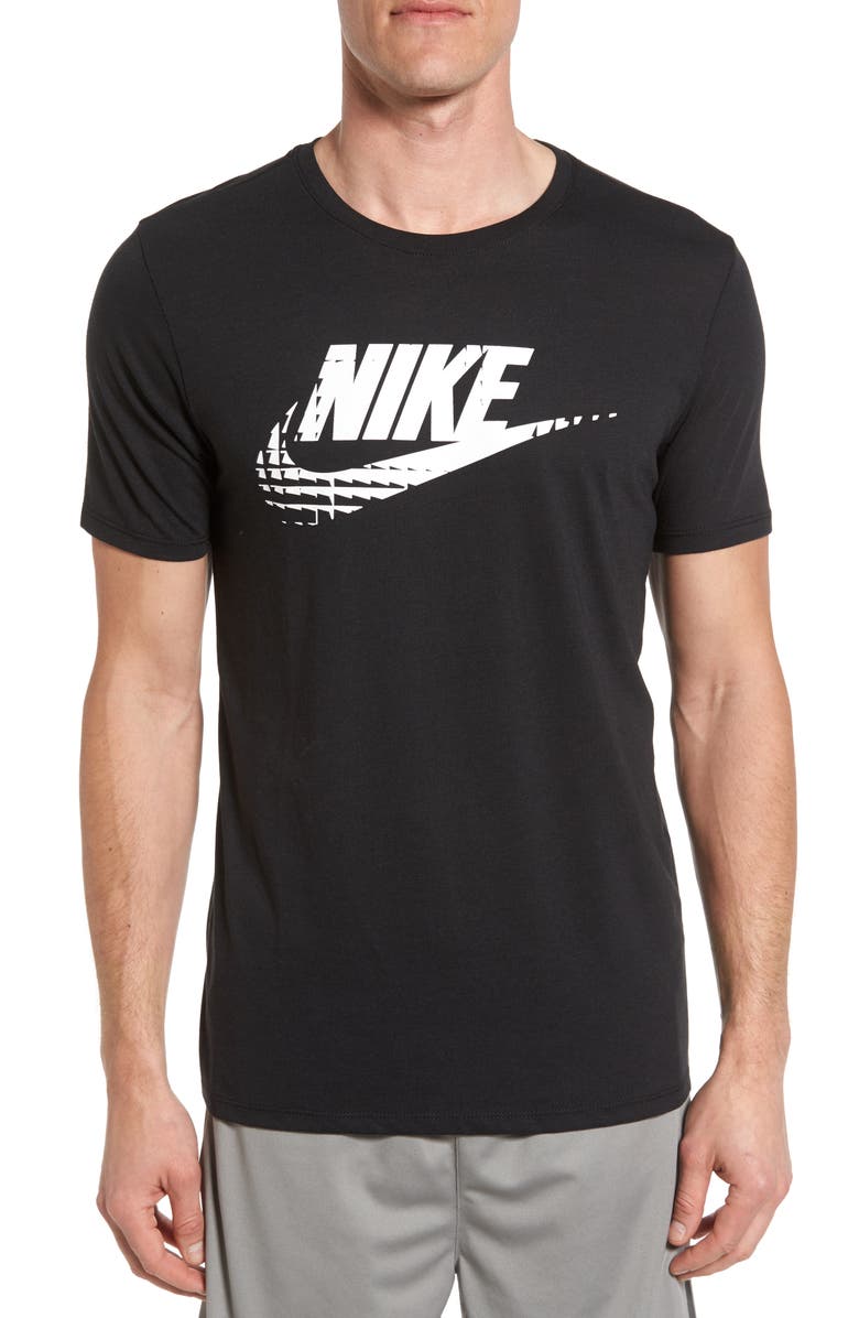 Nike Sportswear Futura T-Shirt | Nordstrom