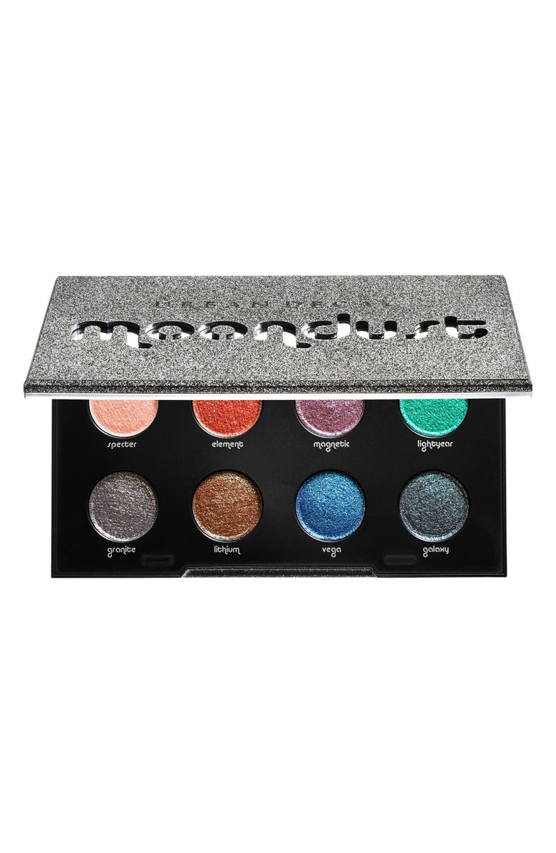 Urban Decay Moondust Palette Limited Edition Nordstrom