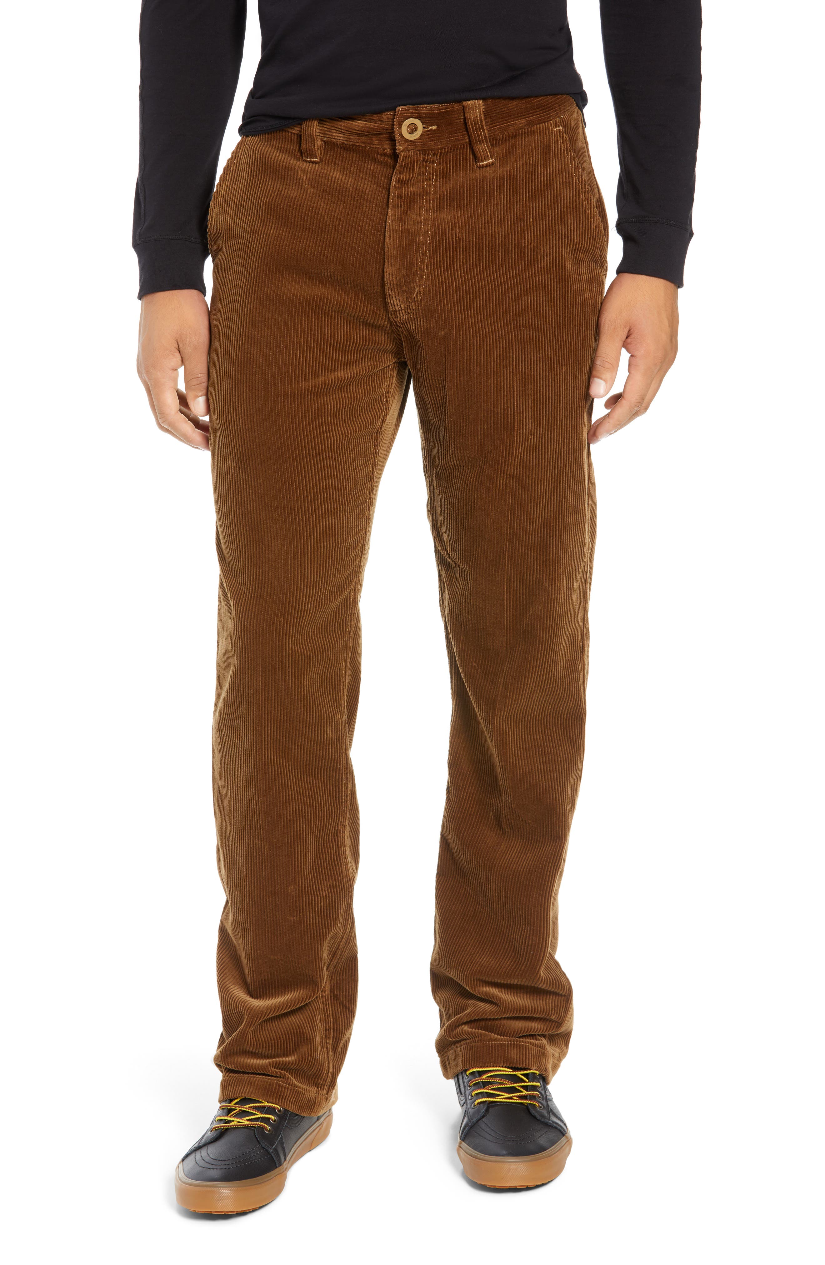 chino corduroy