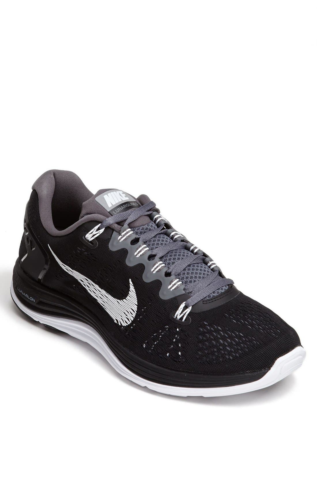 nike lunarglide 5