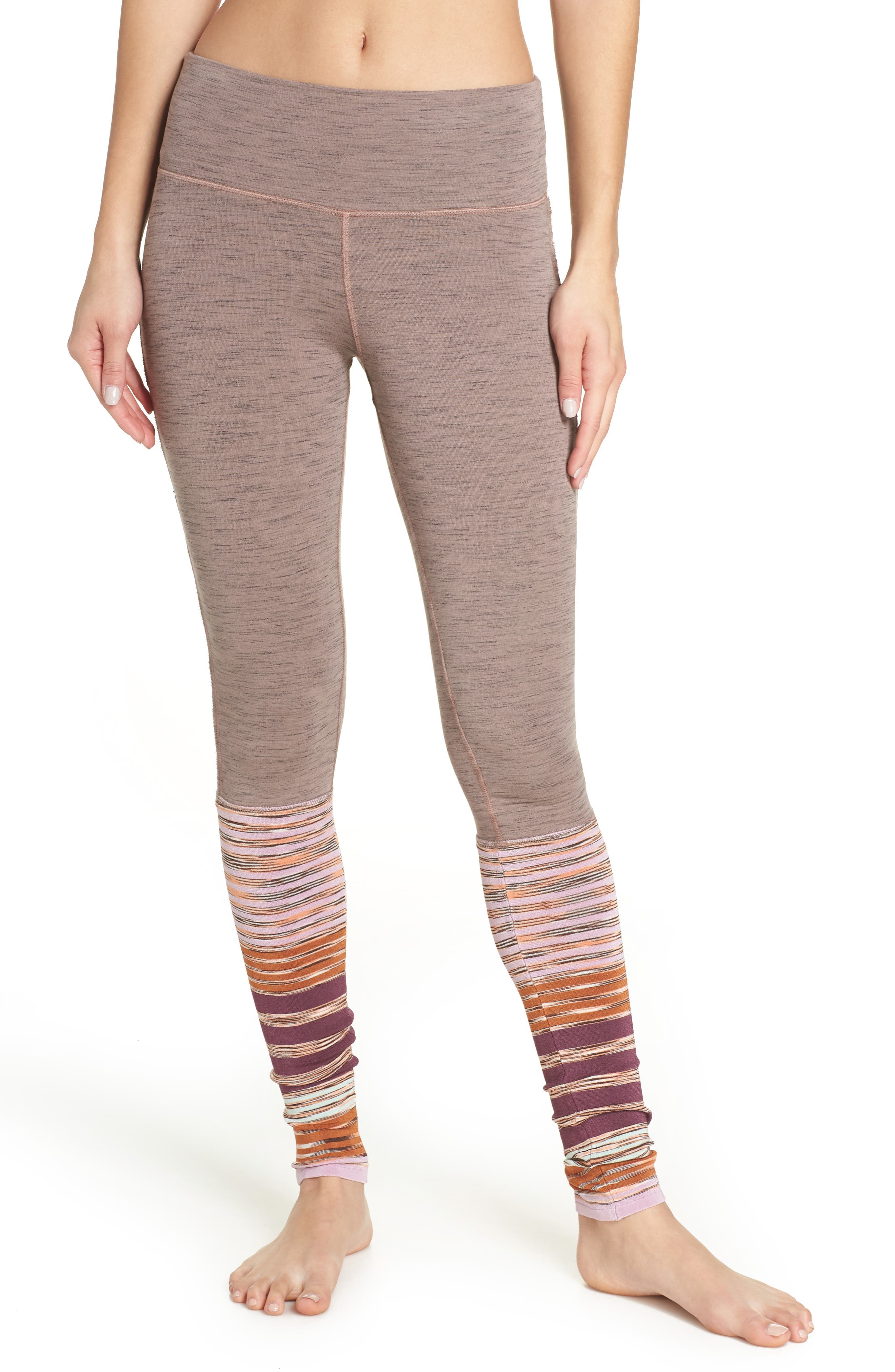 Free People Alpine Leggings