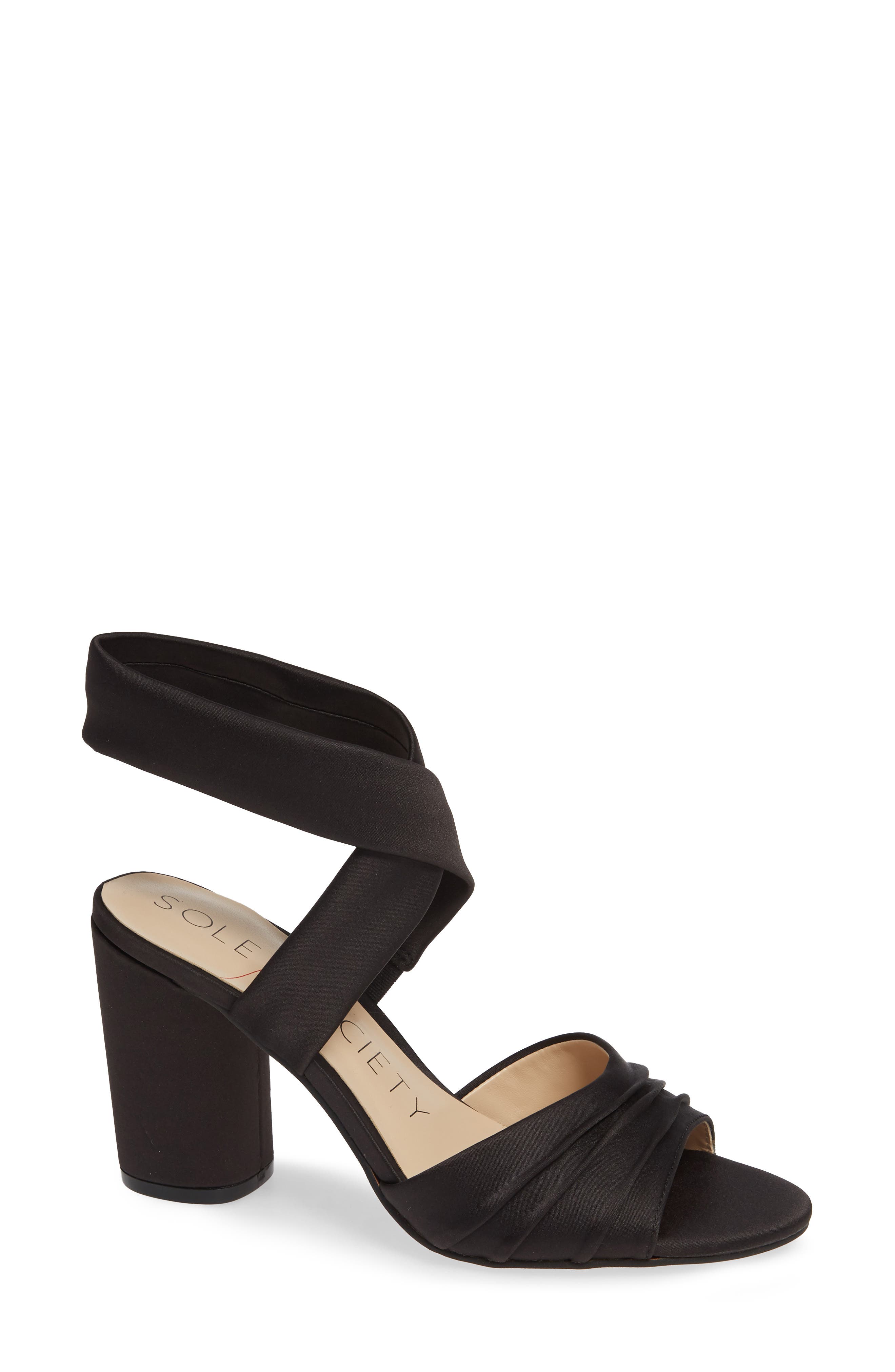 Sole Society Selbie Sandal