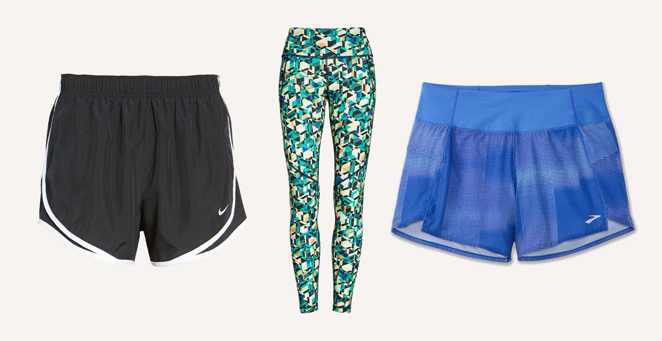 The Best Active Gear to Get You Outdoors