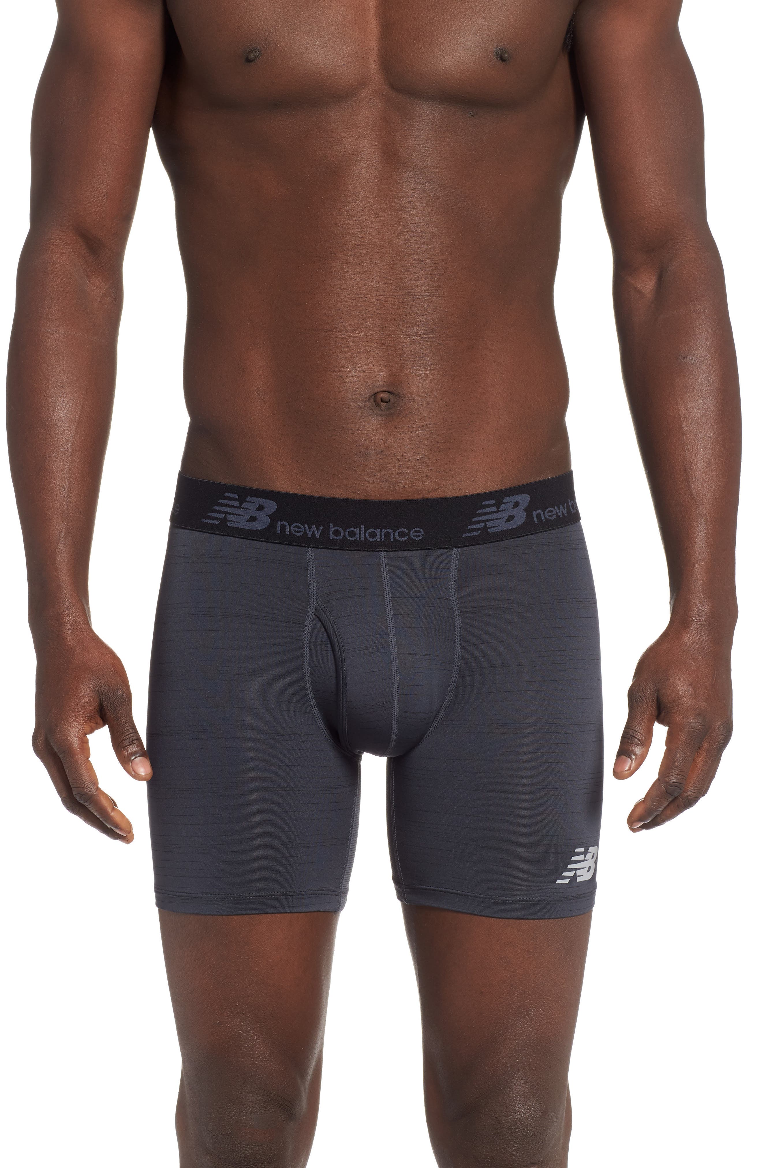New Balance 2-Pack Boxer Briefs