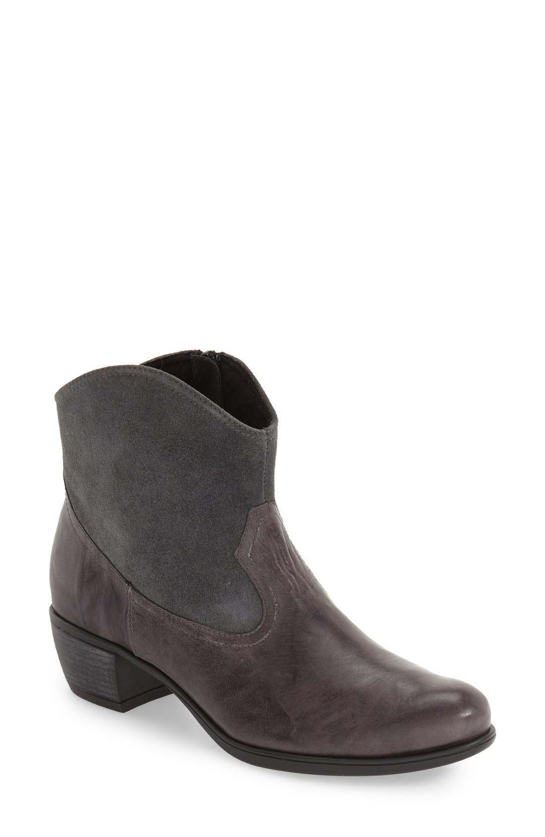 Munro Laramie Bootie
