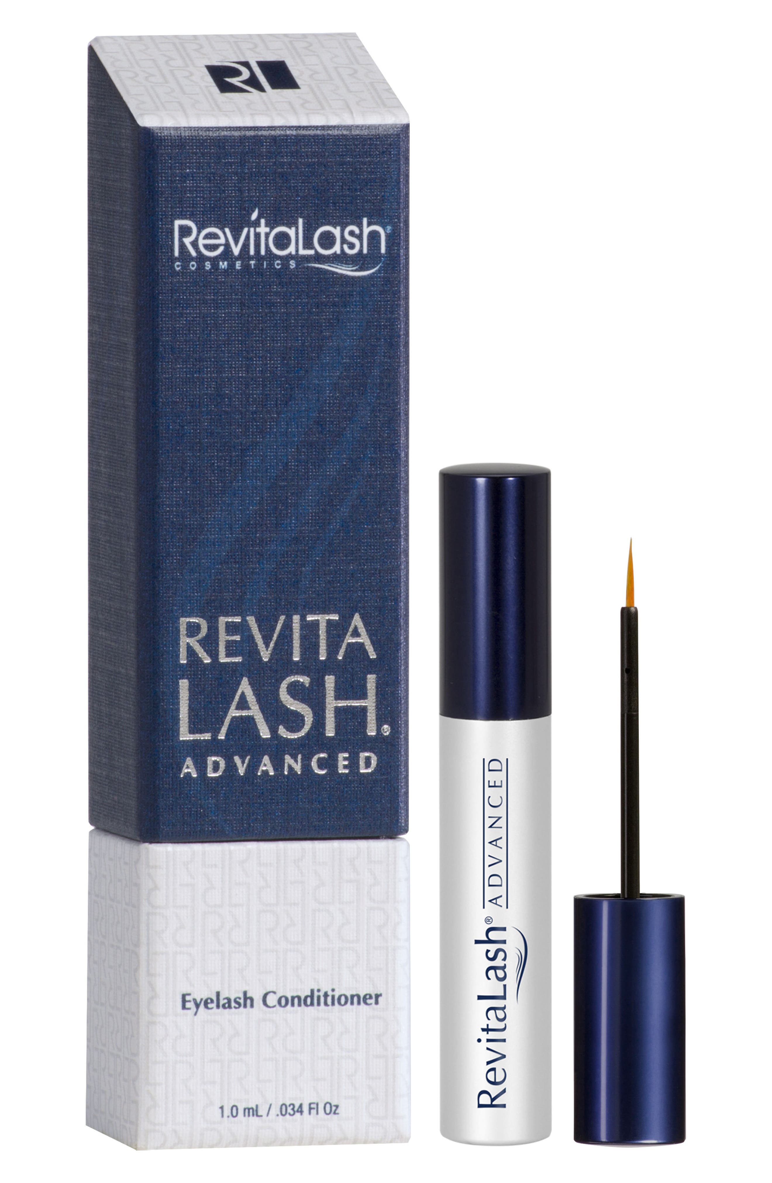 RevitaLash ADVANCED Eyelash Conditioner 0.11 oz