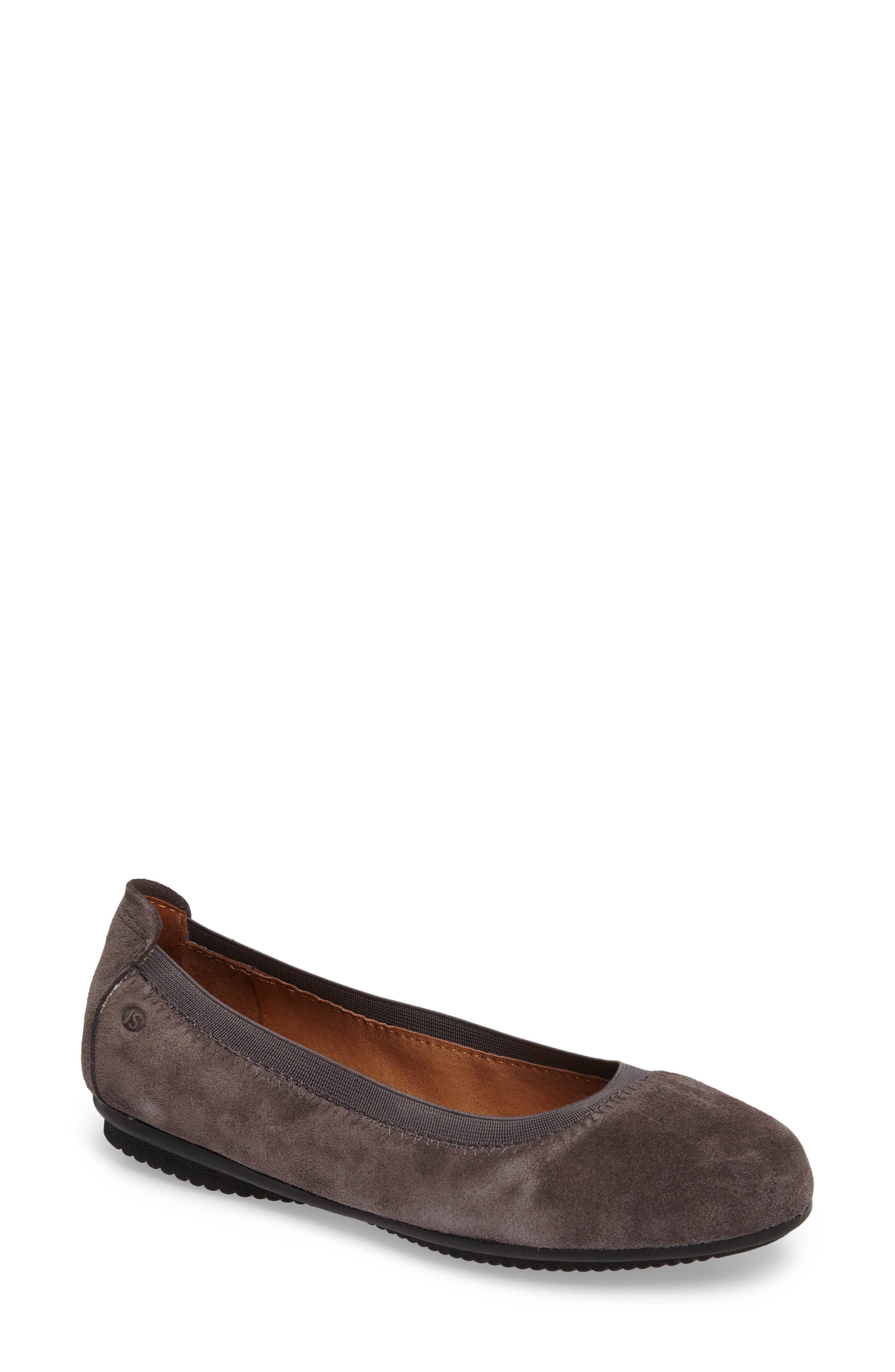 Josef Seibel Pippa 33 Flat