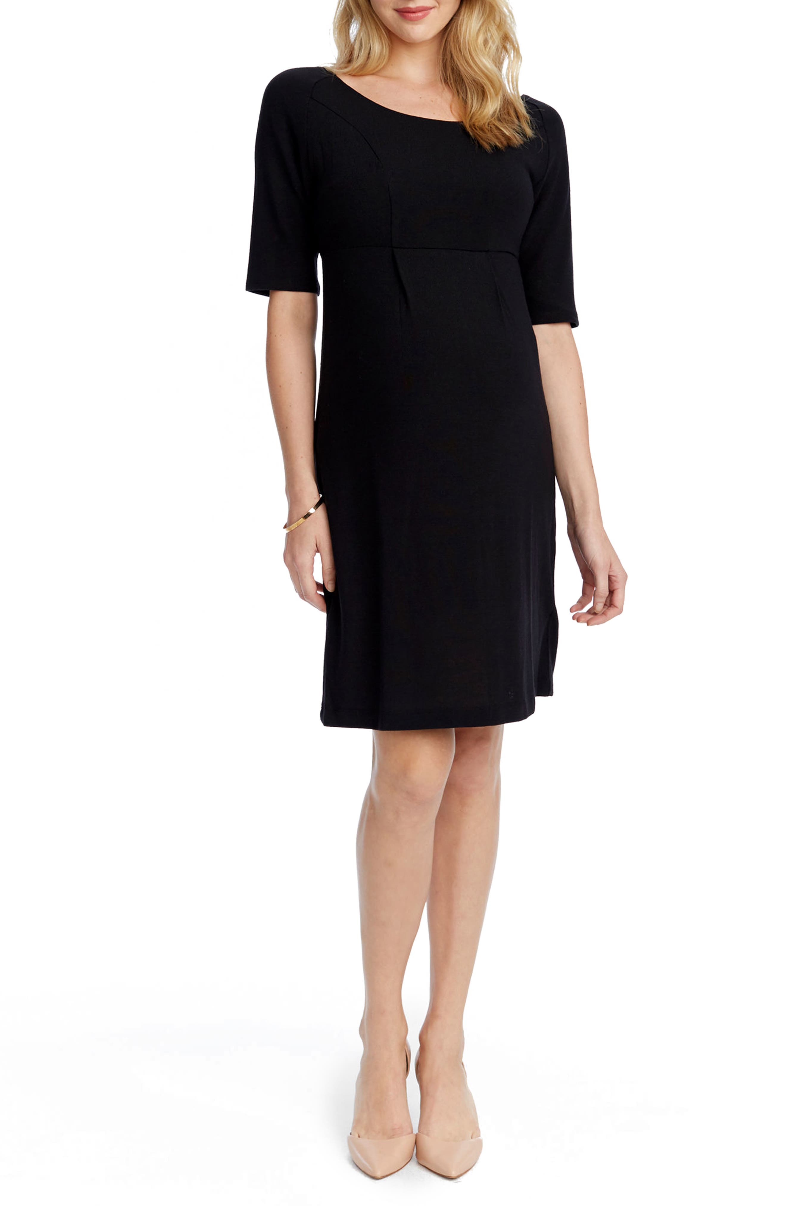 Rosie Pope Avery Maternity Sheath Dress