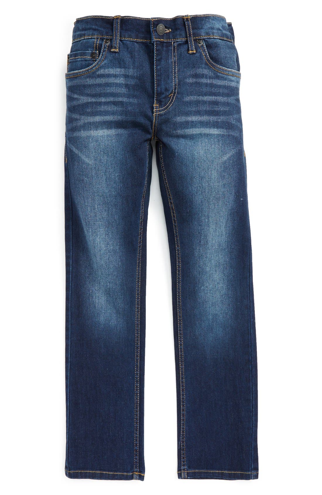 boys jeans size 16 slim