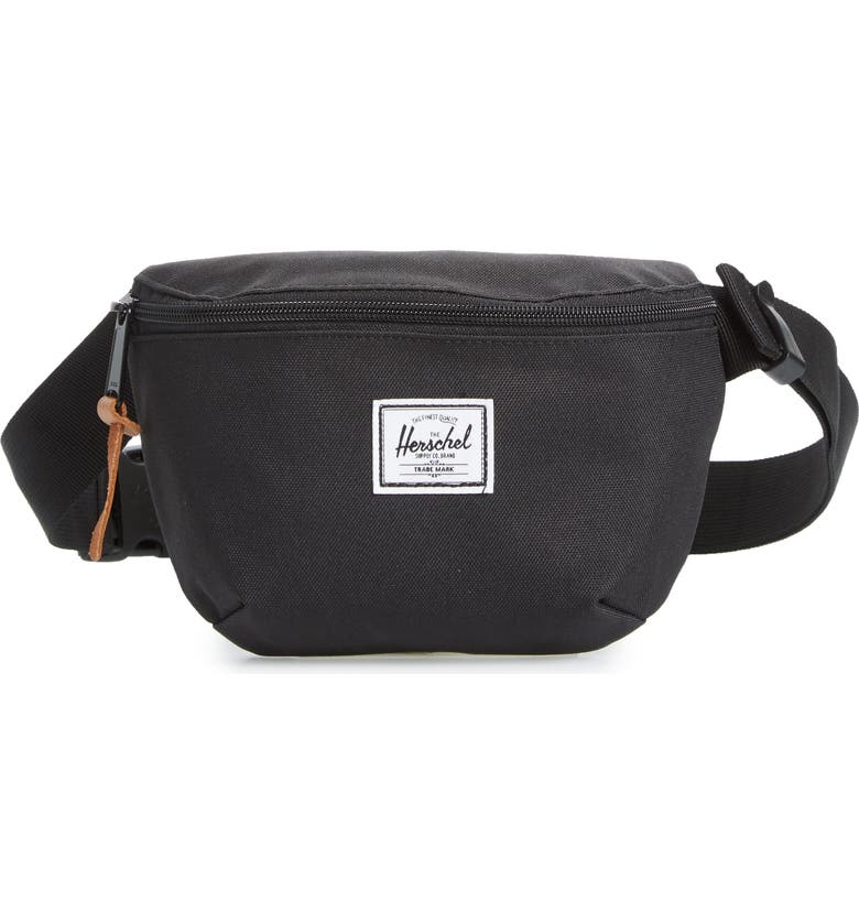 Herschel Supply Co Four Belt Bag Black Modesens Style Name Herschel Supply Co Four Belt Bag Number 5586122 Available In S