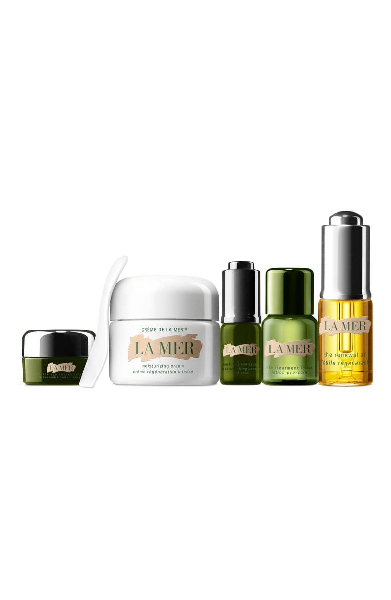 La Mer The Radiant Collection ($469 Value) | Nordstrom