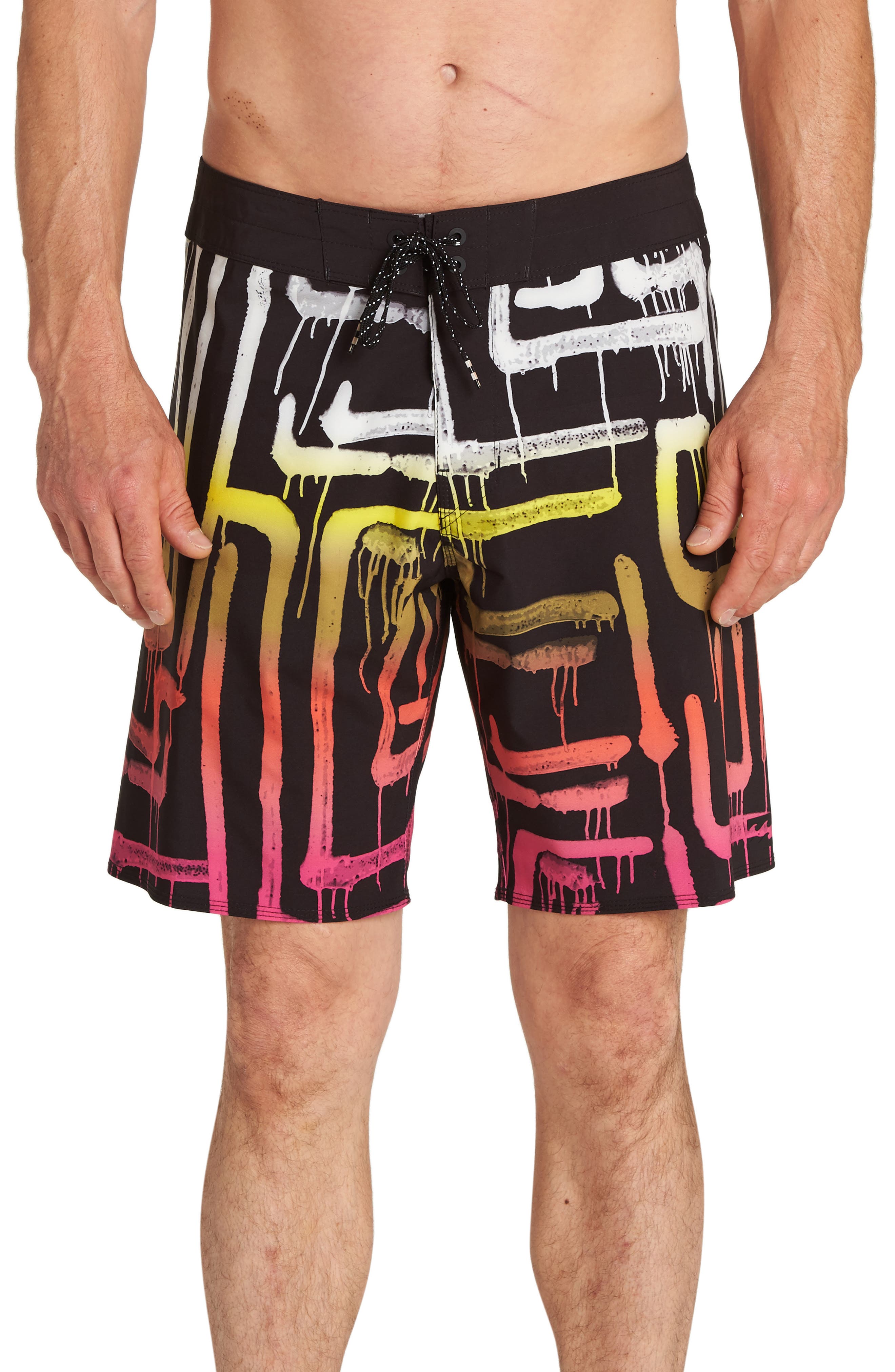 Men's Billabong Shorts