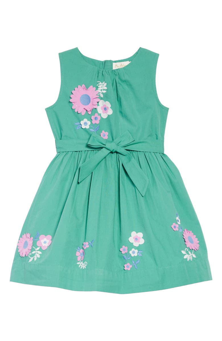 Mini Boden Vintage Dress