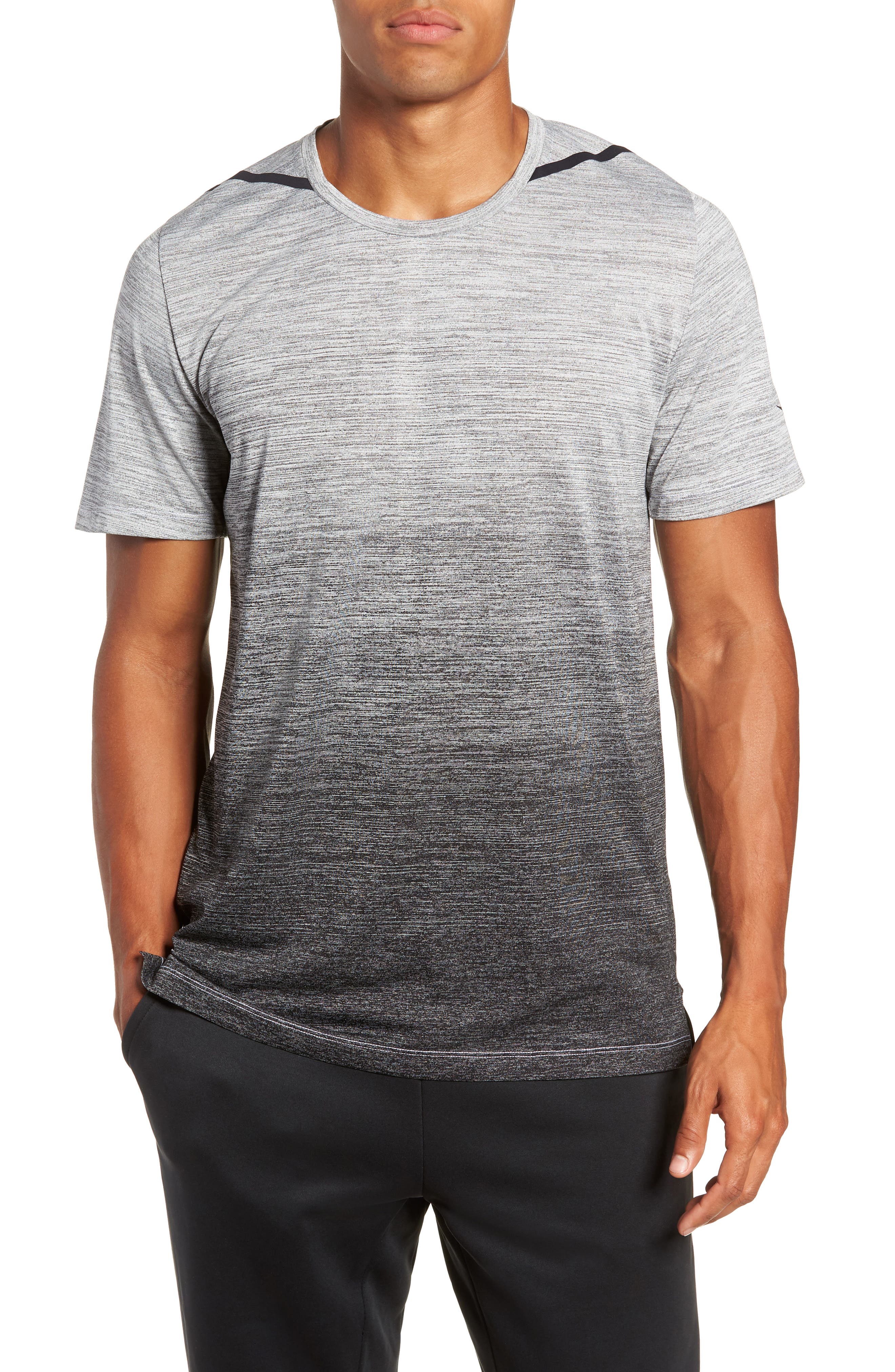 Nike Dry Max Training T-Shirt