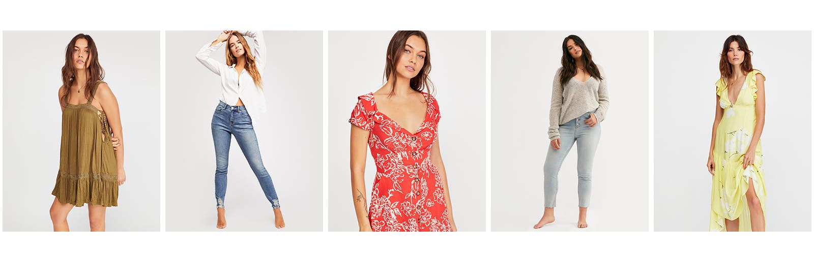 Free People Women's Clothing | Nordstrom