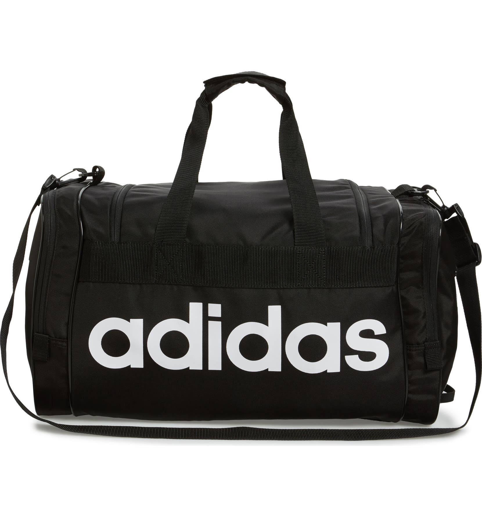 Adidas Originals Santiago Duffel Bag Nordstrom