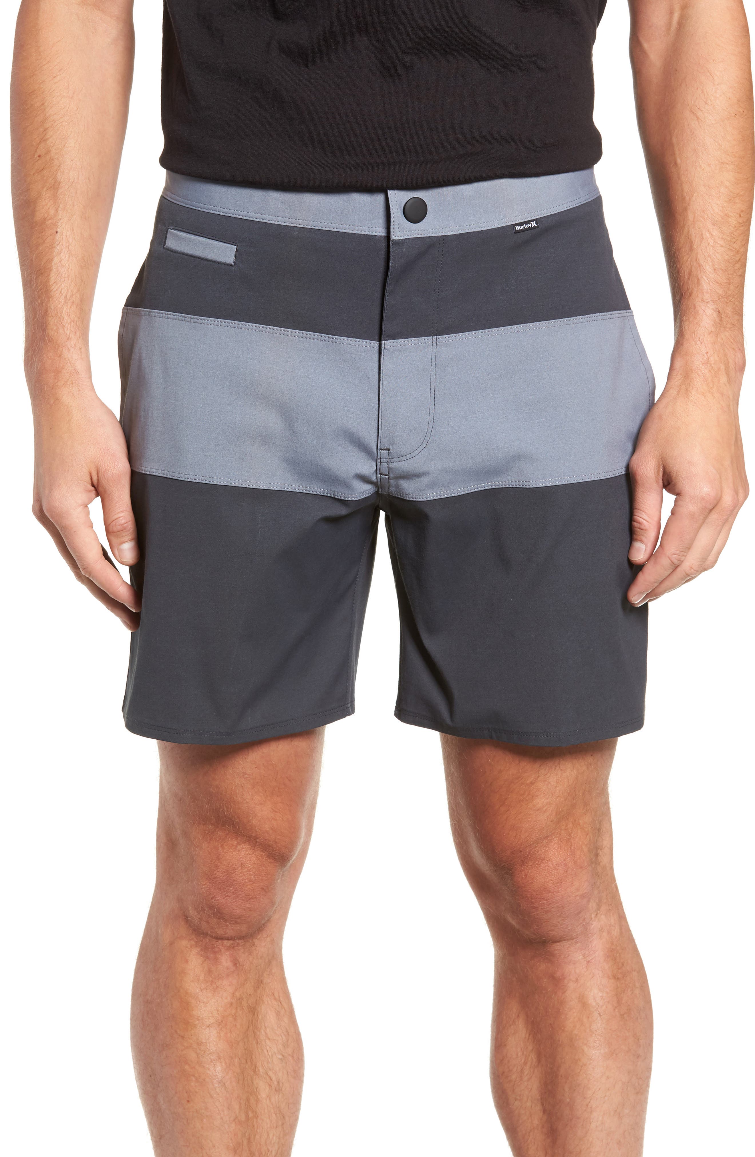 Men's Hurley Shorts