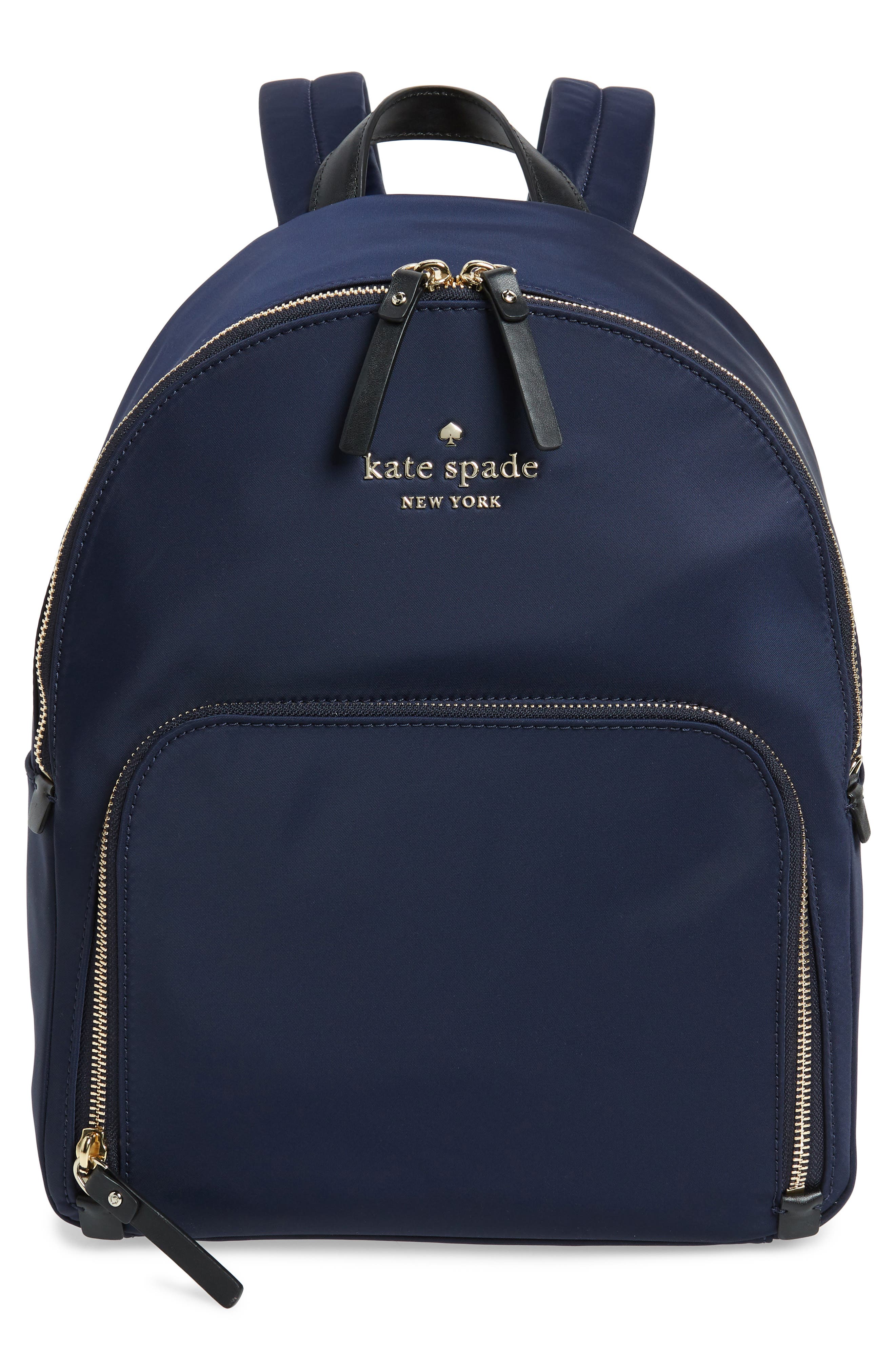 kate spade new york watson lane hartley nylon backpack Nordstrom
