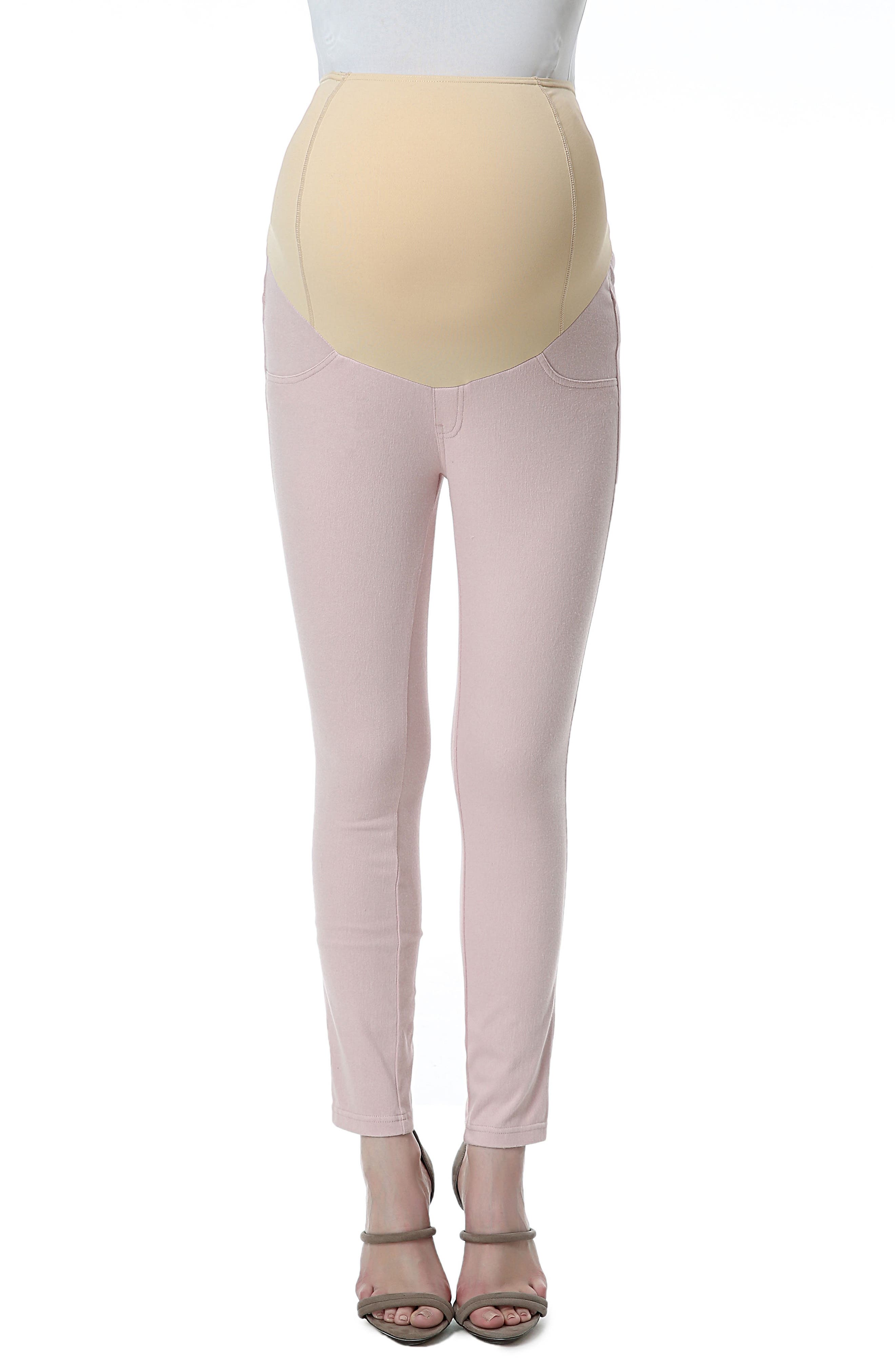 Kimi & Kai Lenora Maternity Leggings
