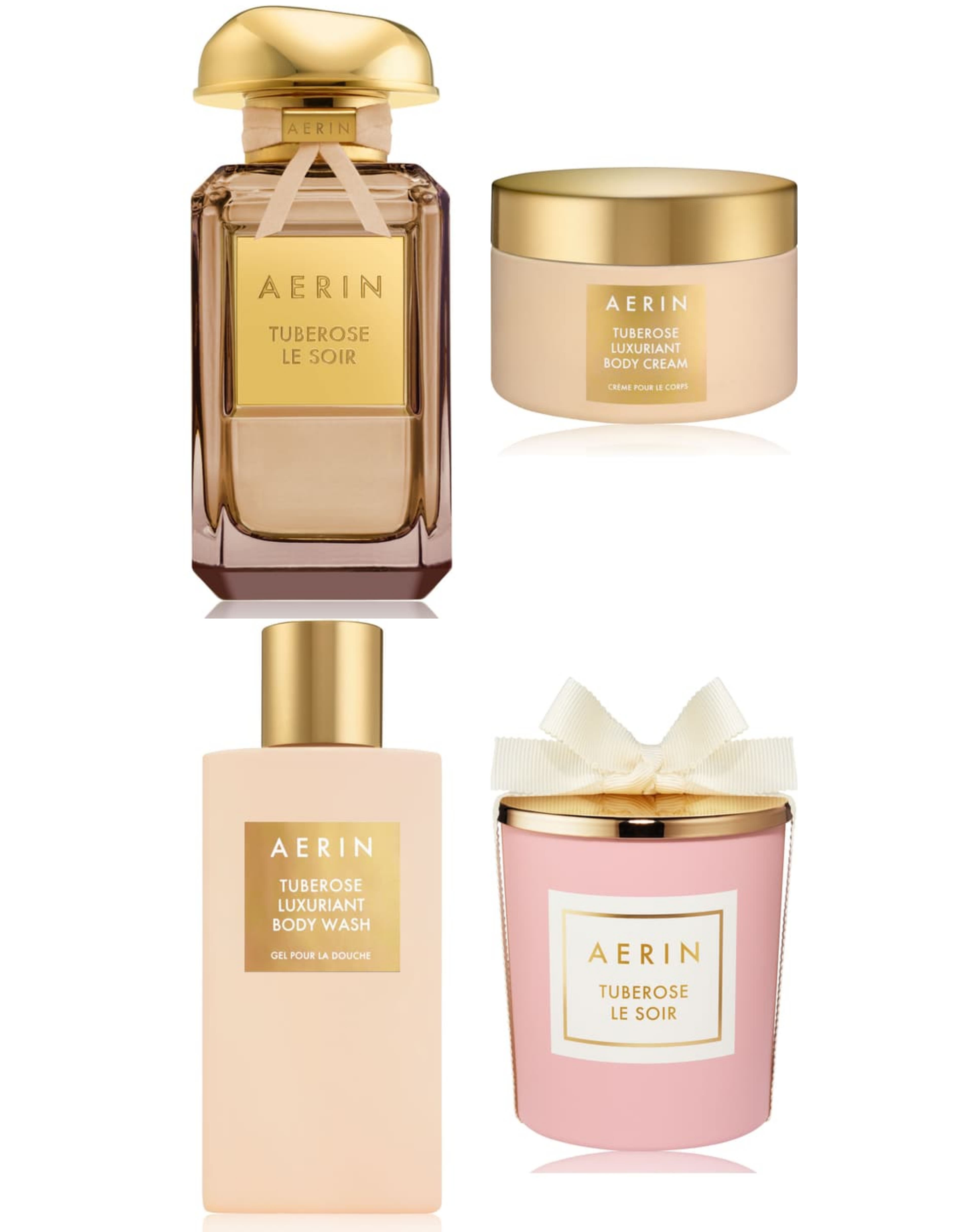 tuberose le soir