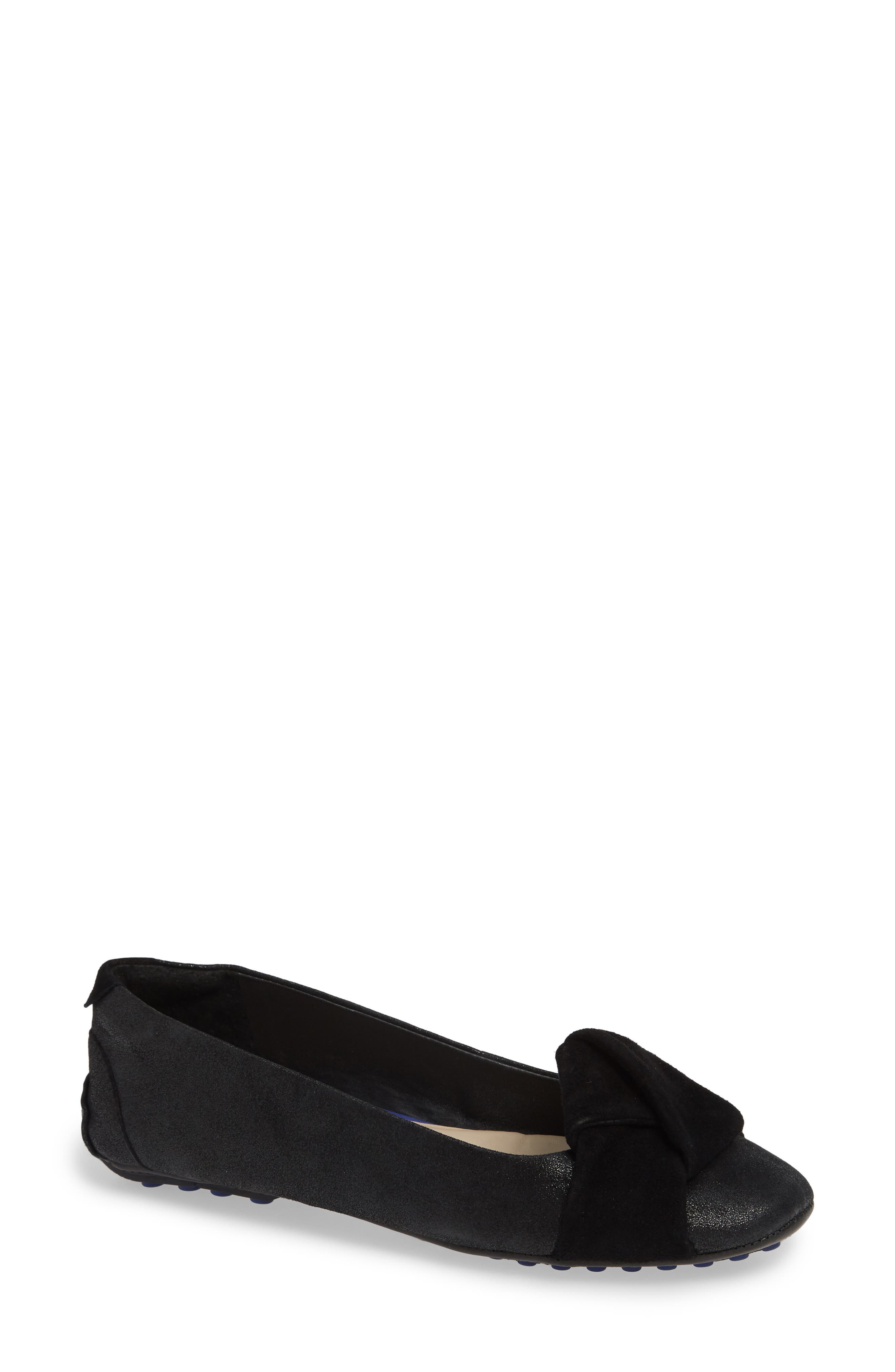 T Tahari Evan Flat