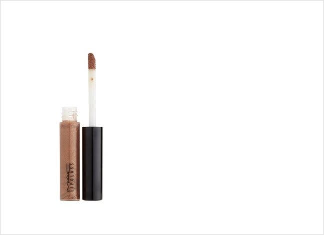 MAC Cosmetics gift with purchase.