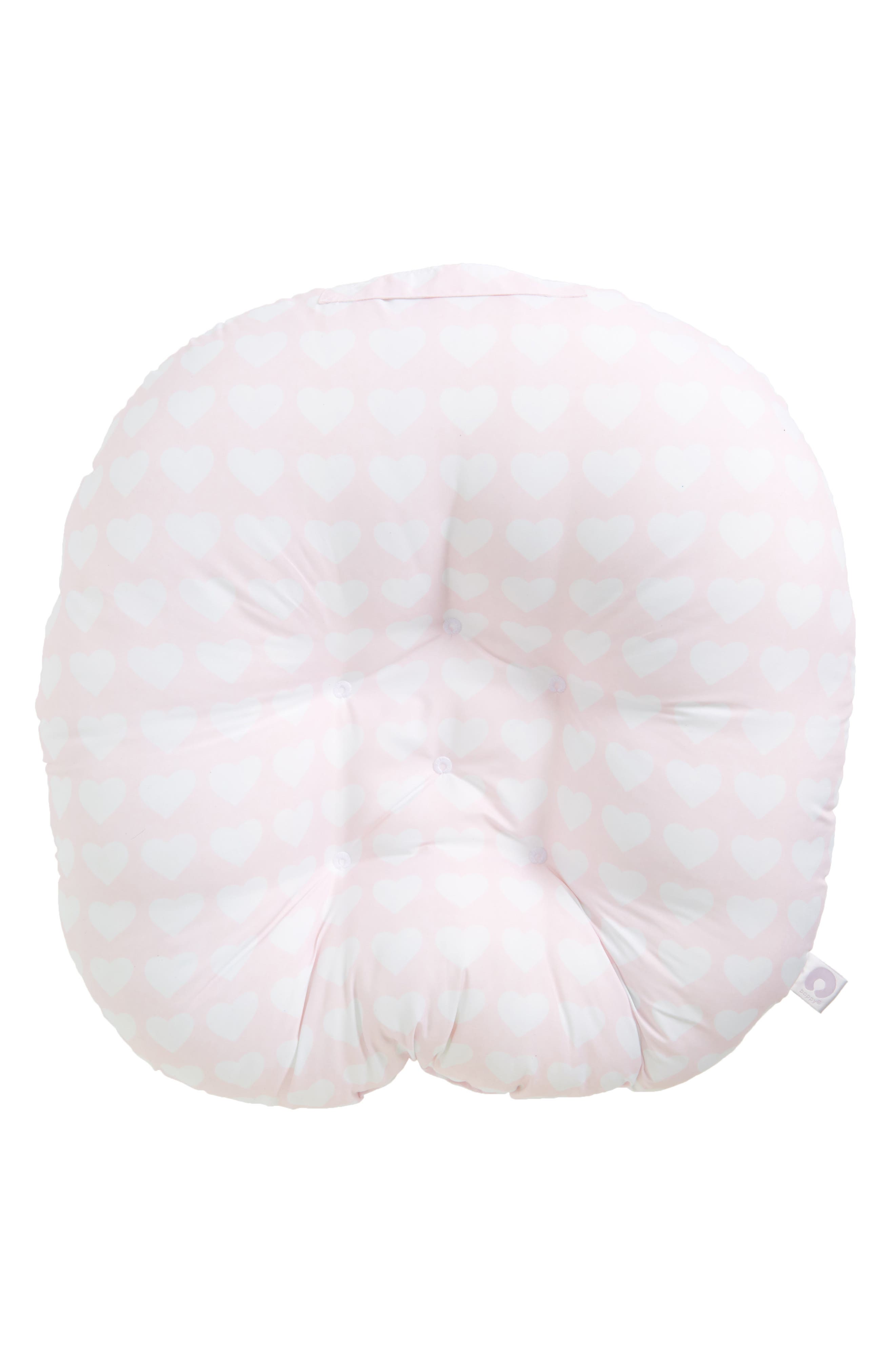 UPC 769662431118 product image for Infant Boppy Newborn Lounger, Size One Size - Pink | upcitemdb.com