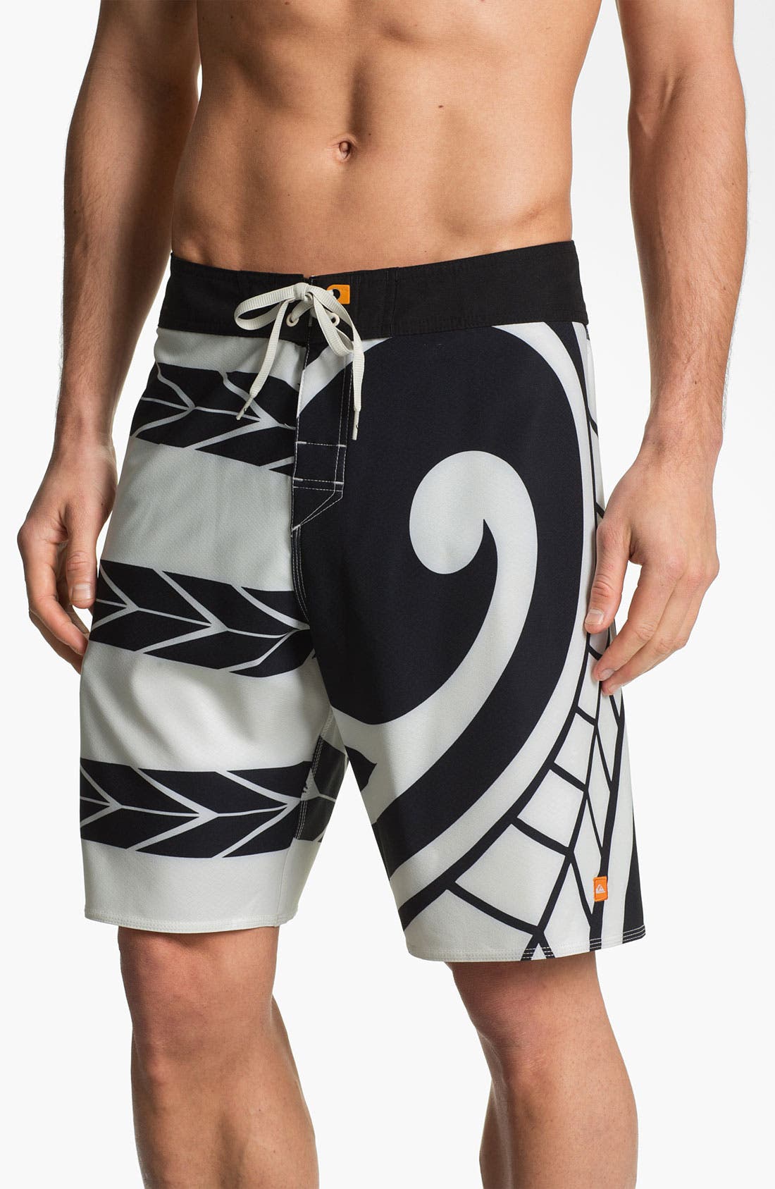 Quiksilver Waterman Collection 'Brudda' Board Shorts Nordstrom