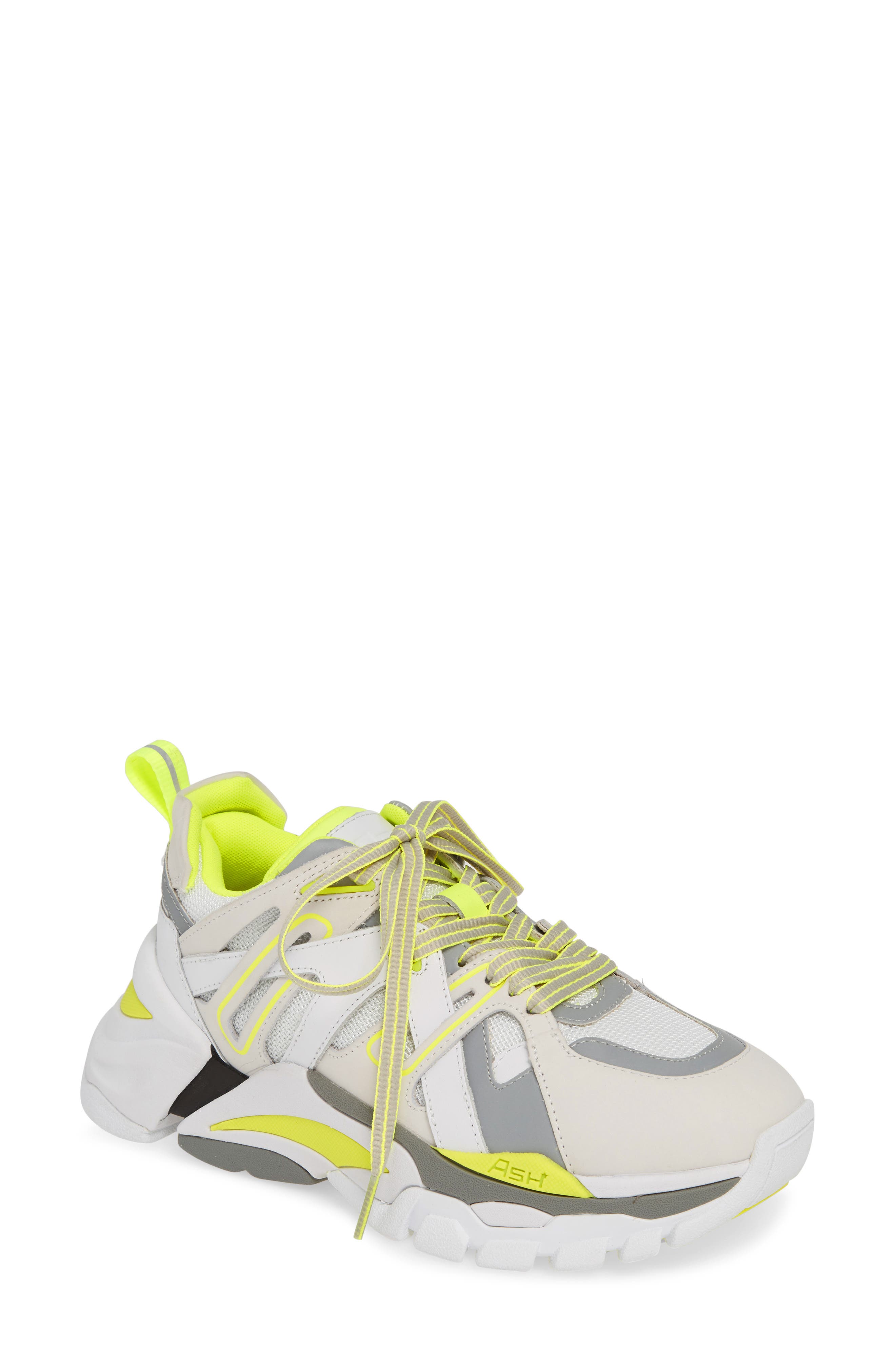 ash flash trainers