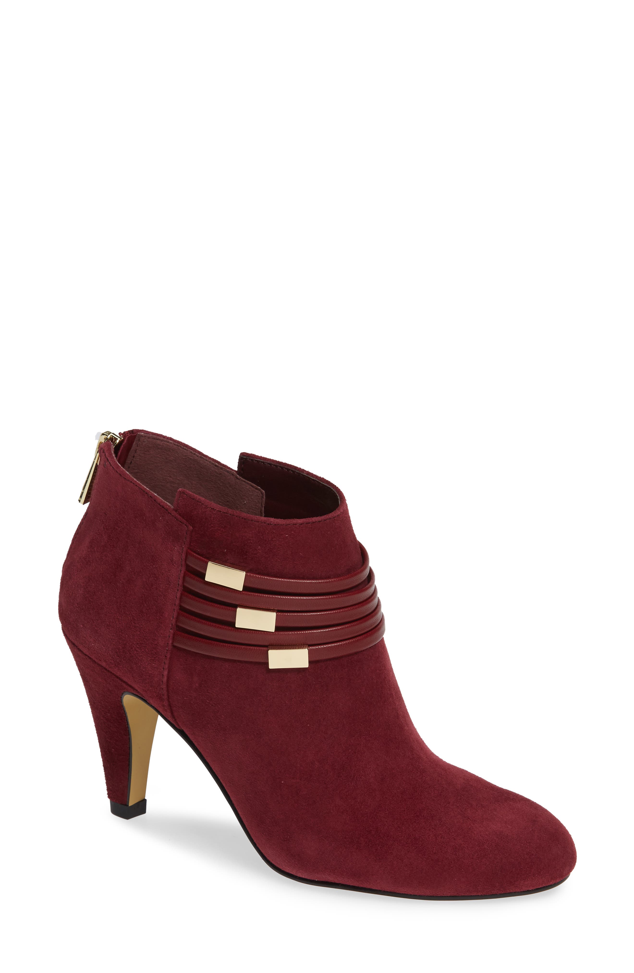 Bella Vita Nerissa Bootie