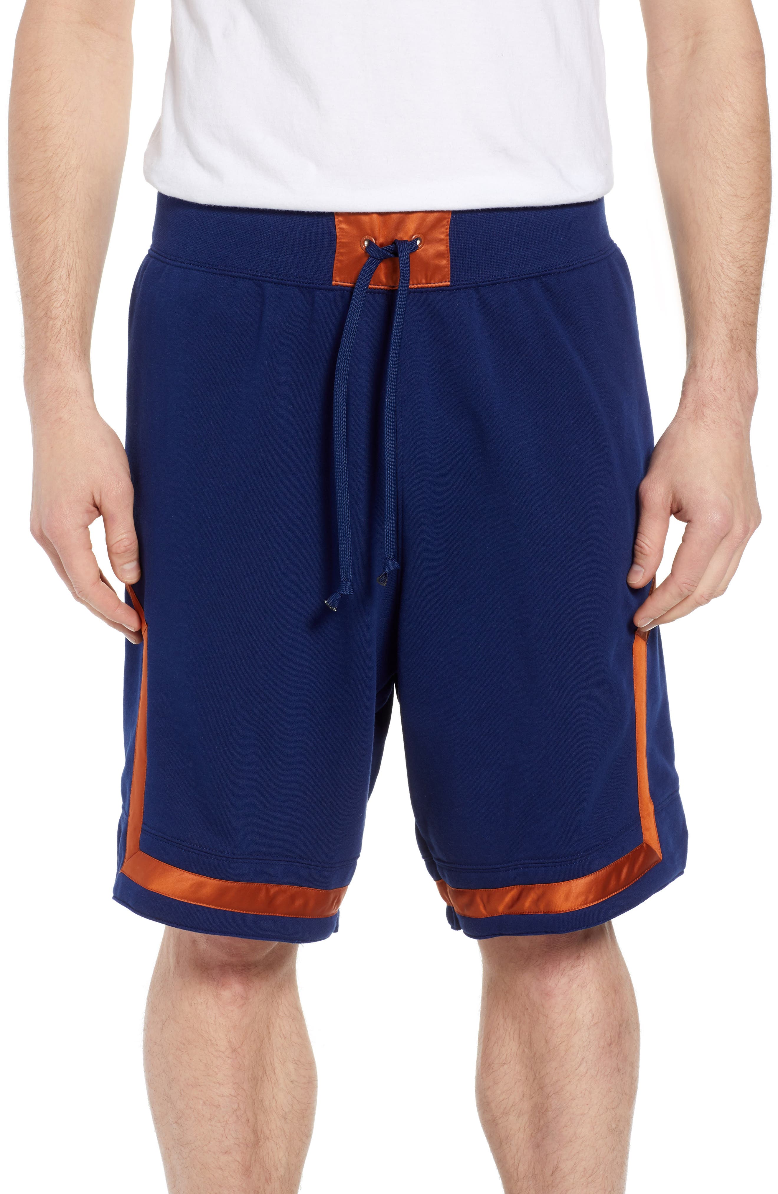 Nike Air Force One Shorts