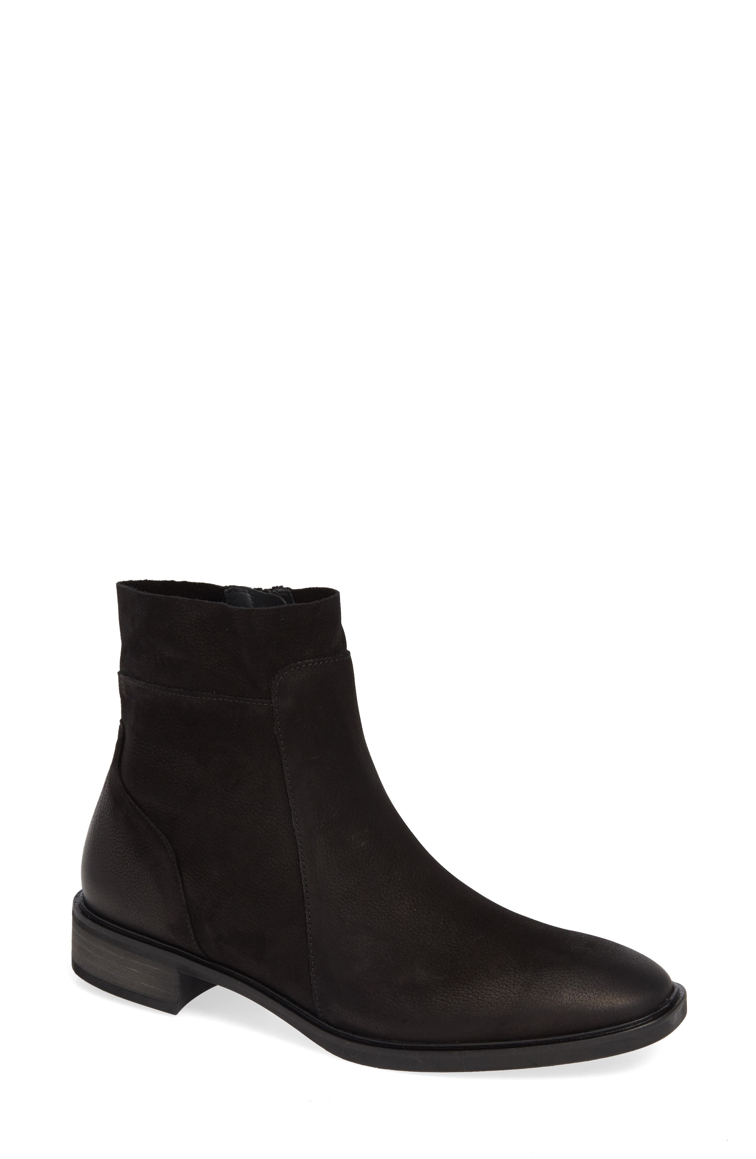 Paul Green Tamara Boot - Black