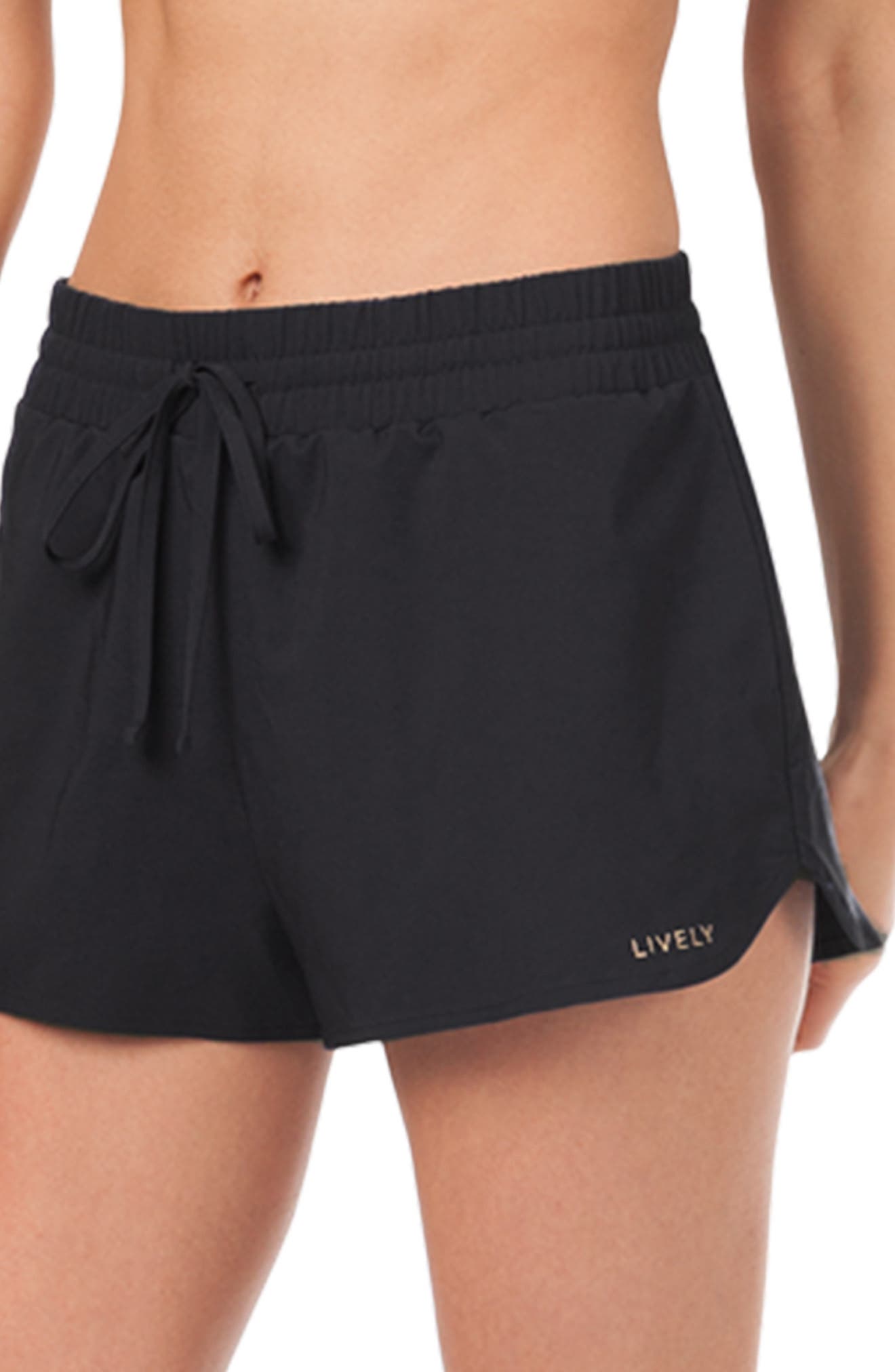 LIVELY The Active Shorts | Nordstrom