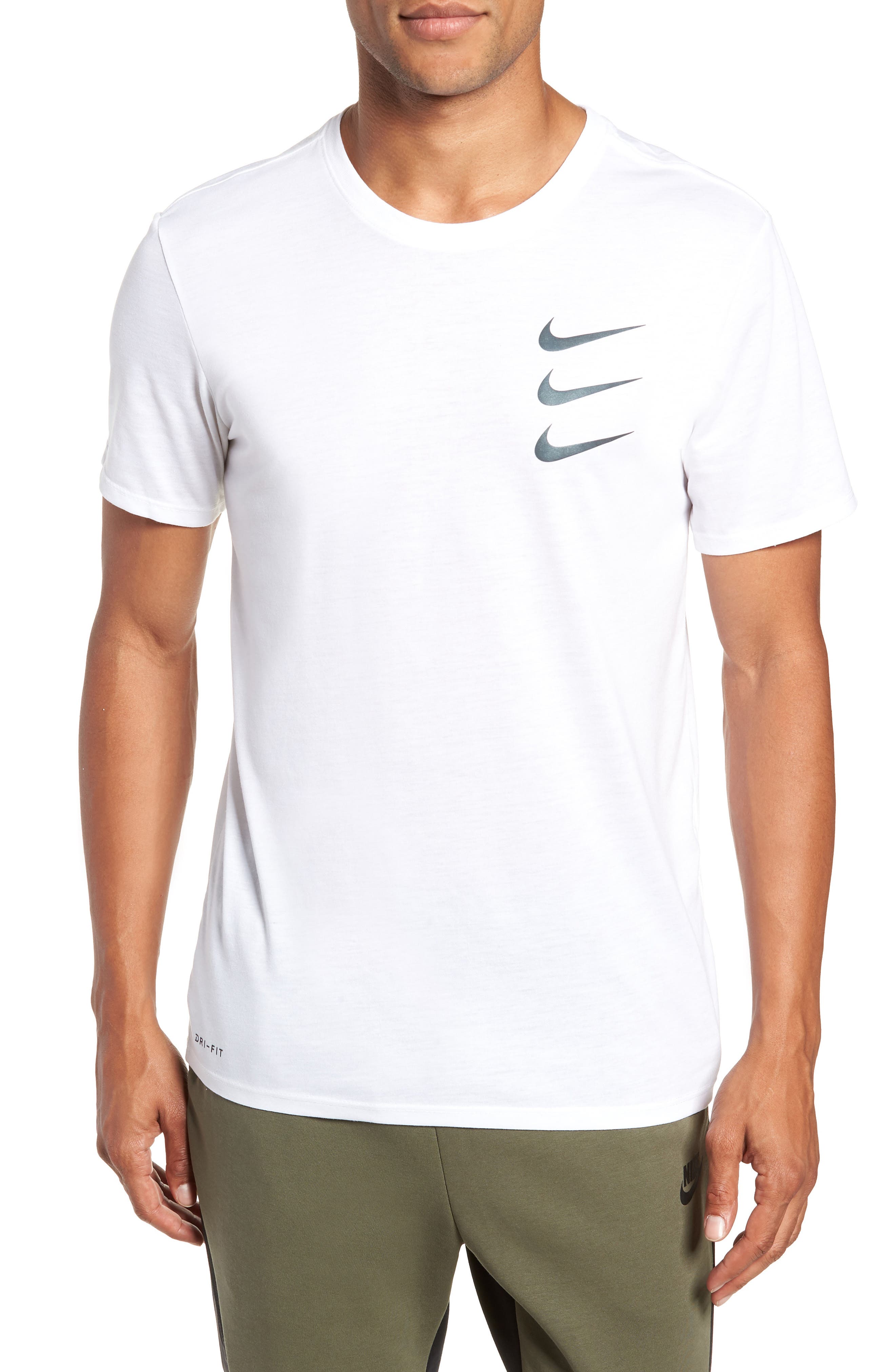 Nike Dry Running Division T-Shirt