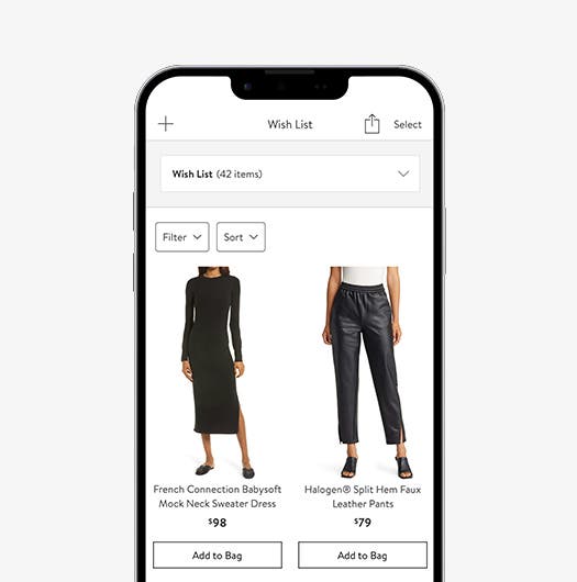 Nordstrom Apps Nordstrom