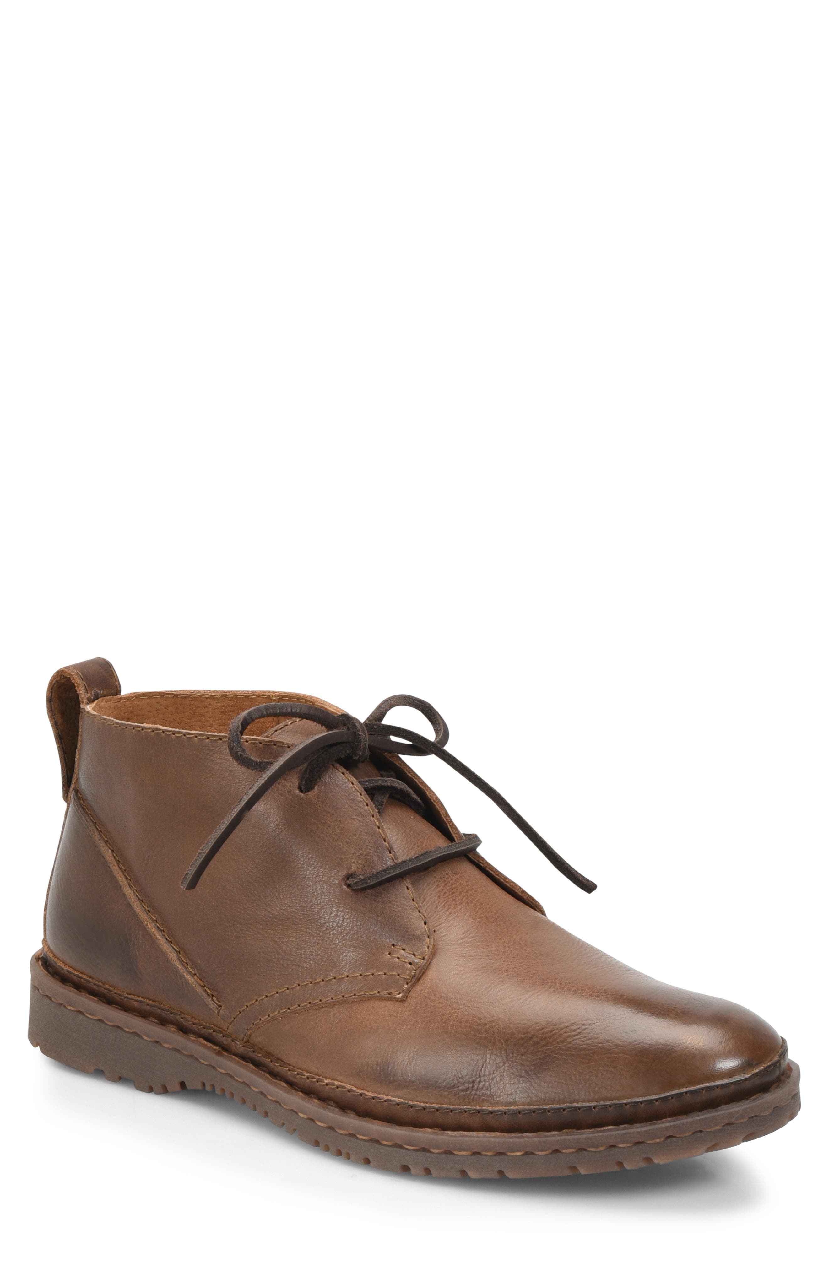B?rn Elk Ii Chukka Boot