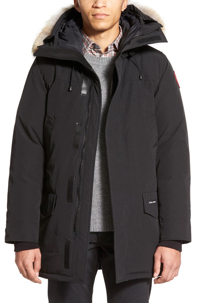canada goose langford parka prix canada goose langford parka prix