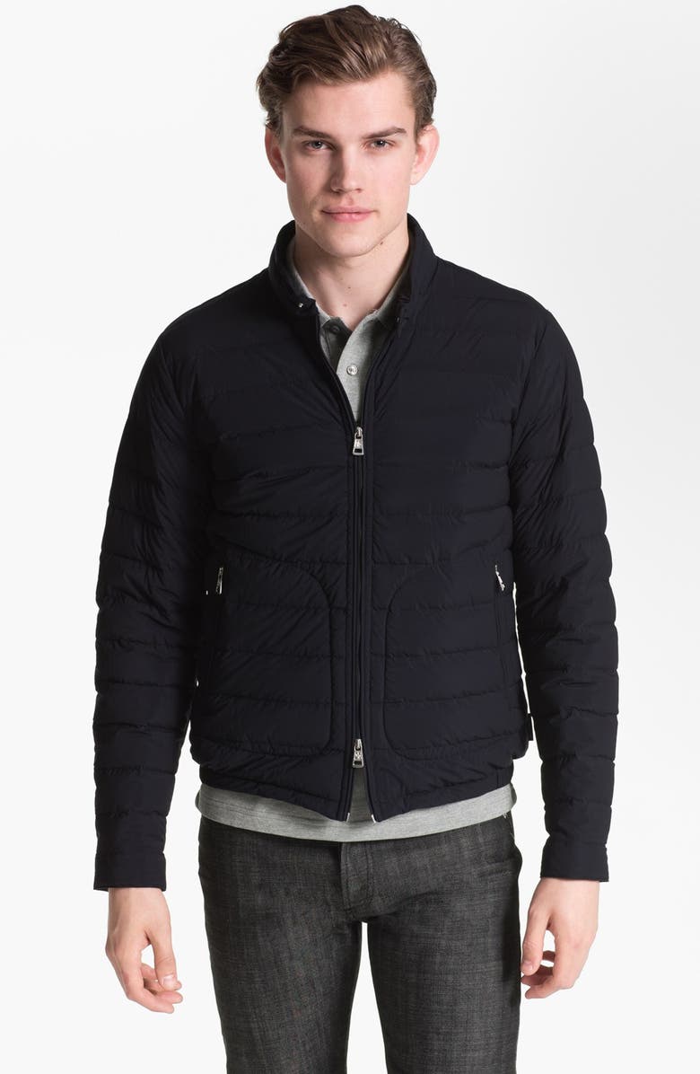moncler acorus matte black moncler acorus matte black