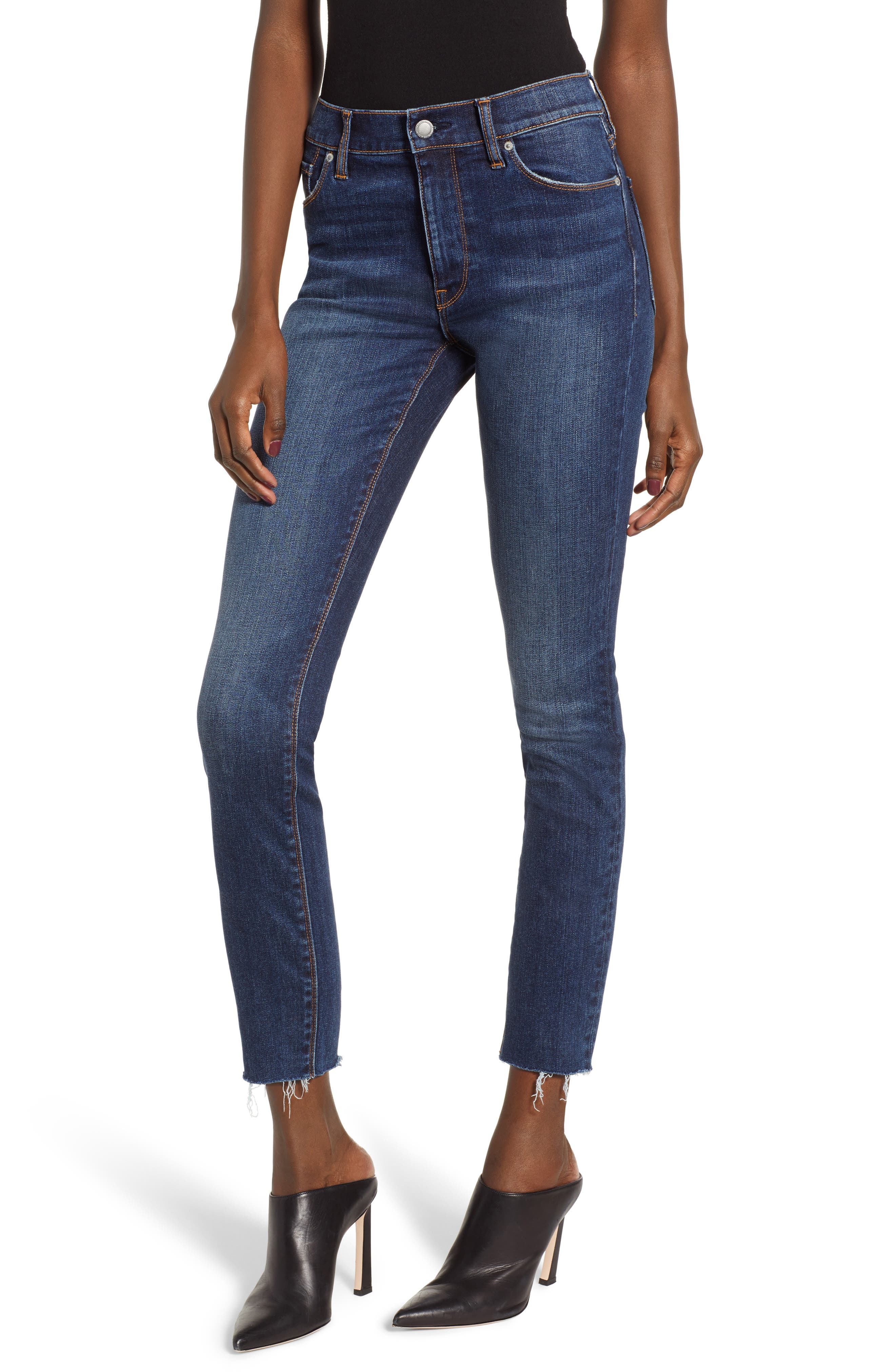 Women's Hudson Jeans Jeans
