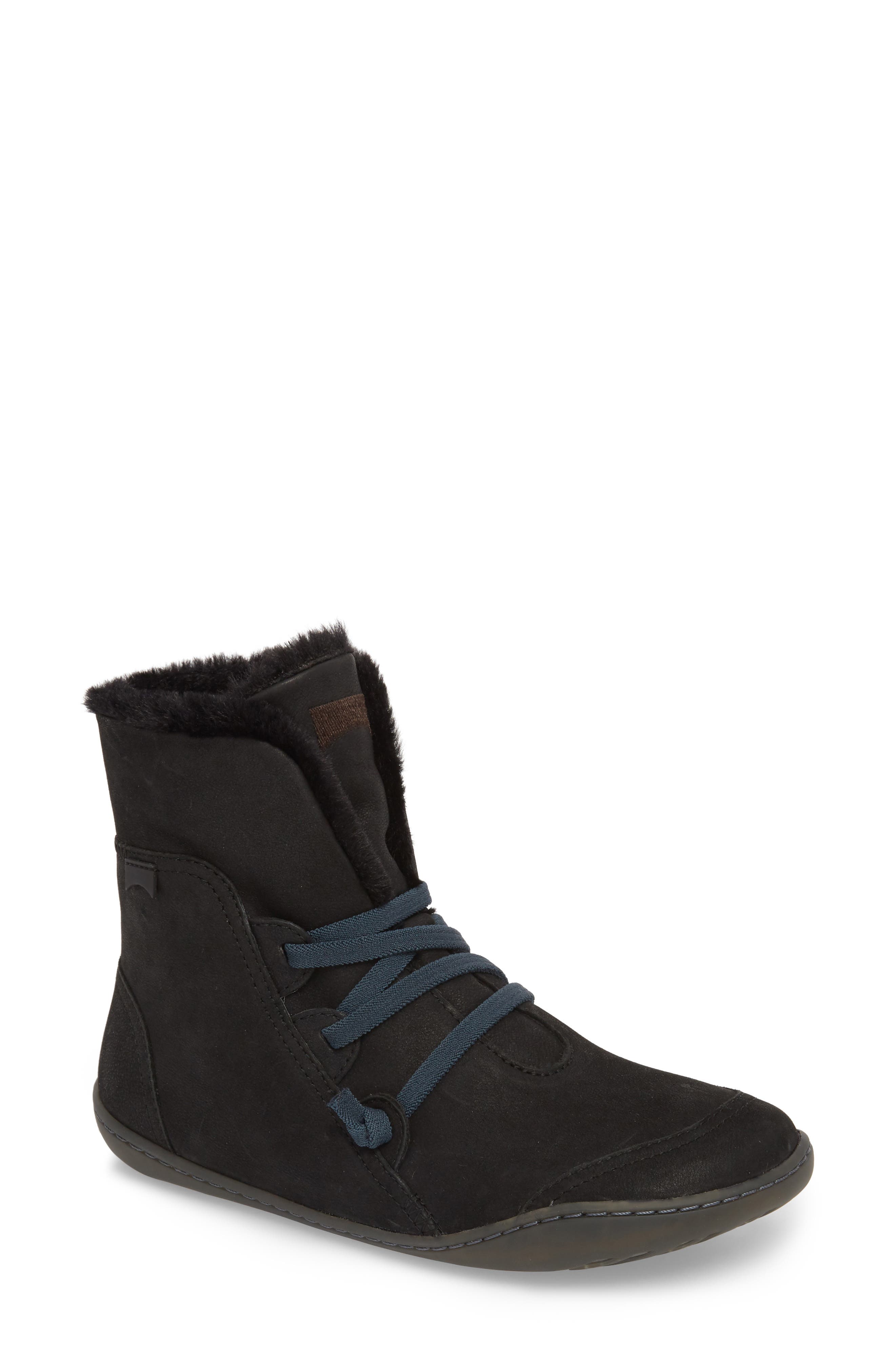 Camper Peu Cami Bootie