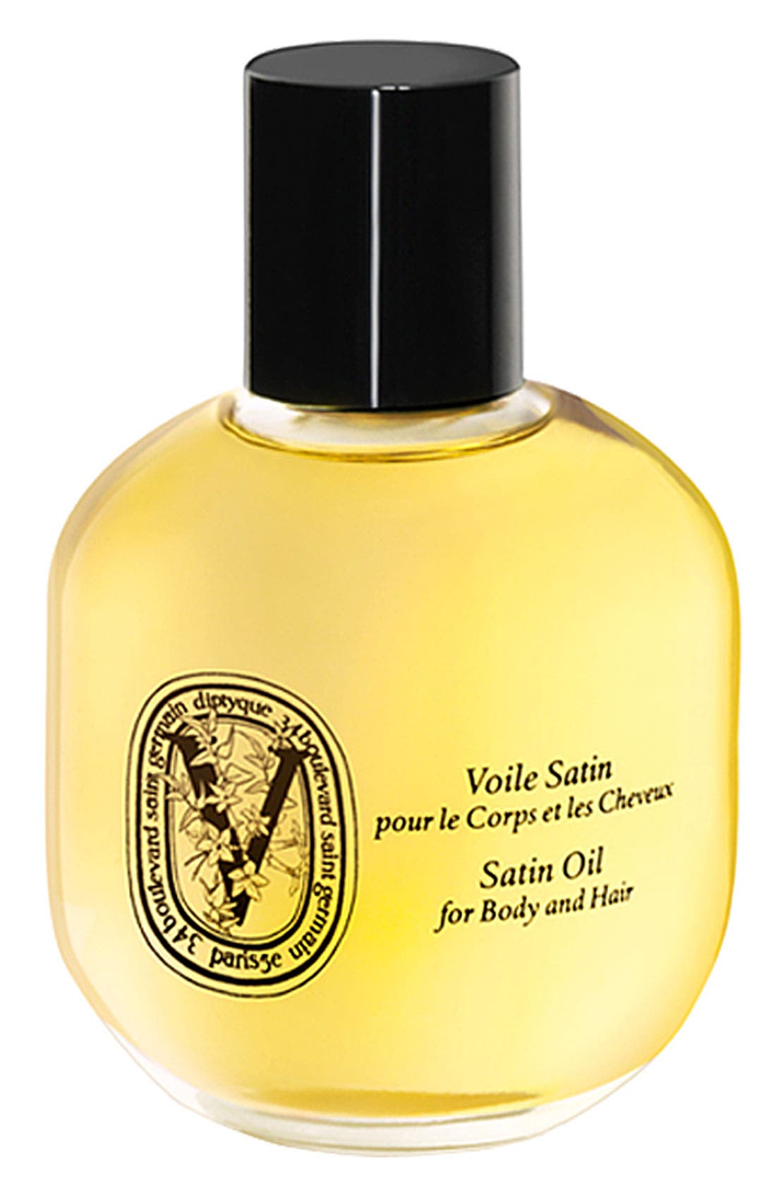 diptyque Satin Oil Spray for Body and Hair Nordstrom