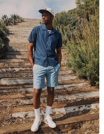 Men's Clothing, Shoes, Accessories 