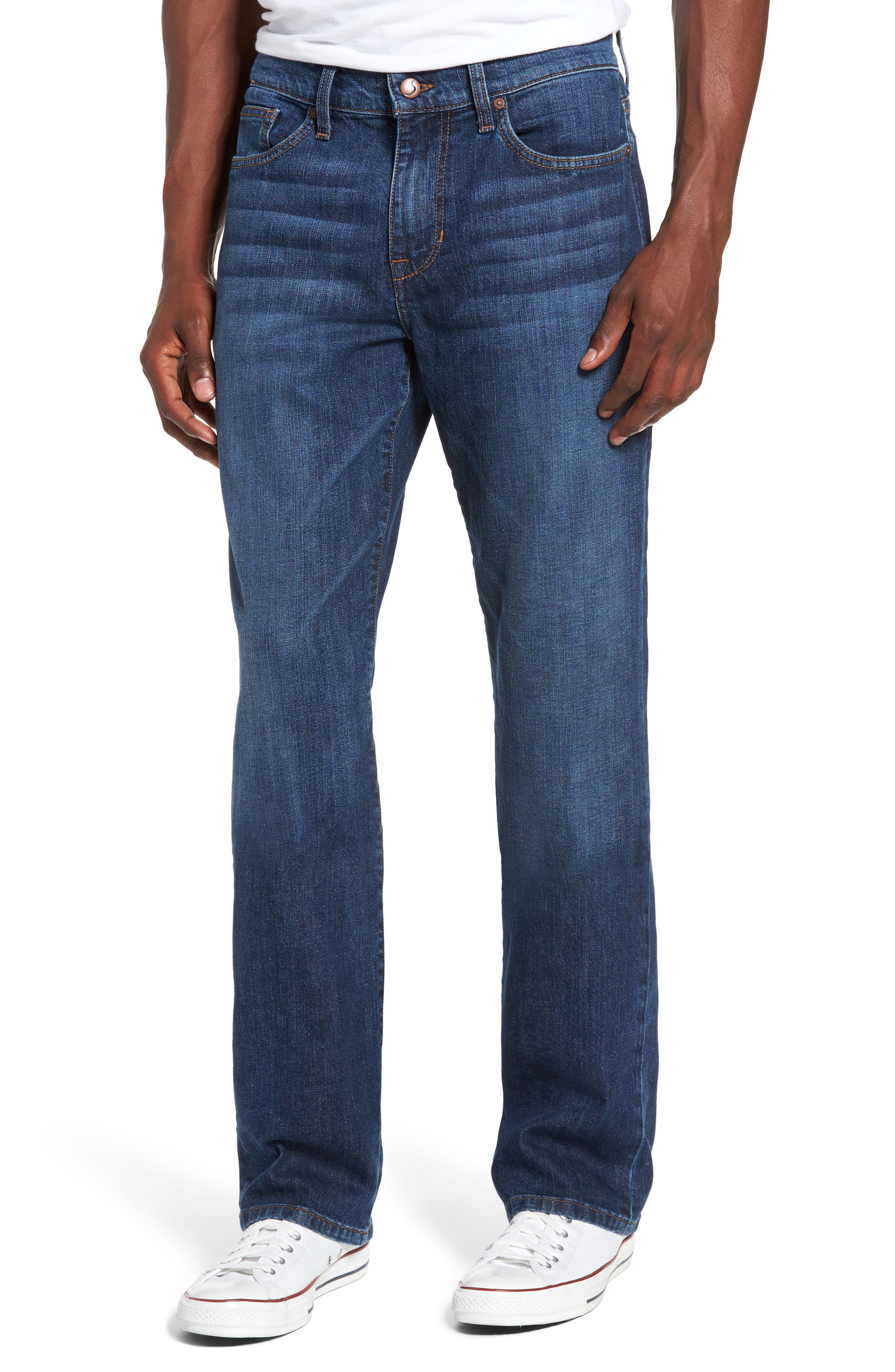 Men's Joe's Classic Straight Fit Jeans Men's Joe's Classic Straight Fit Jeans